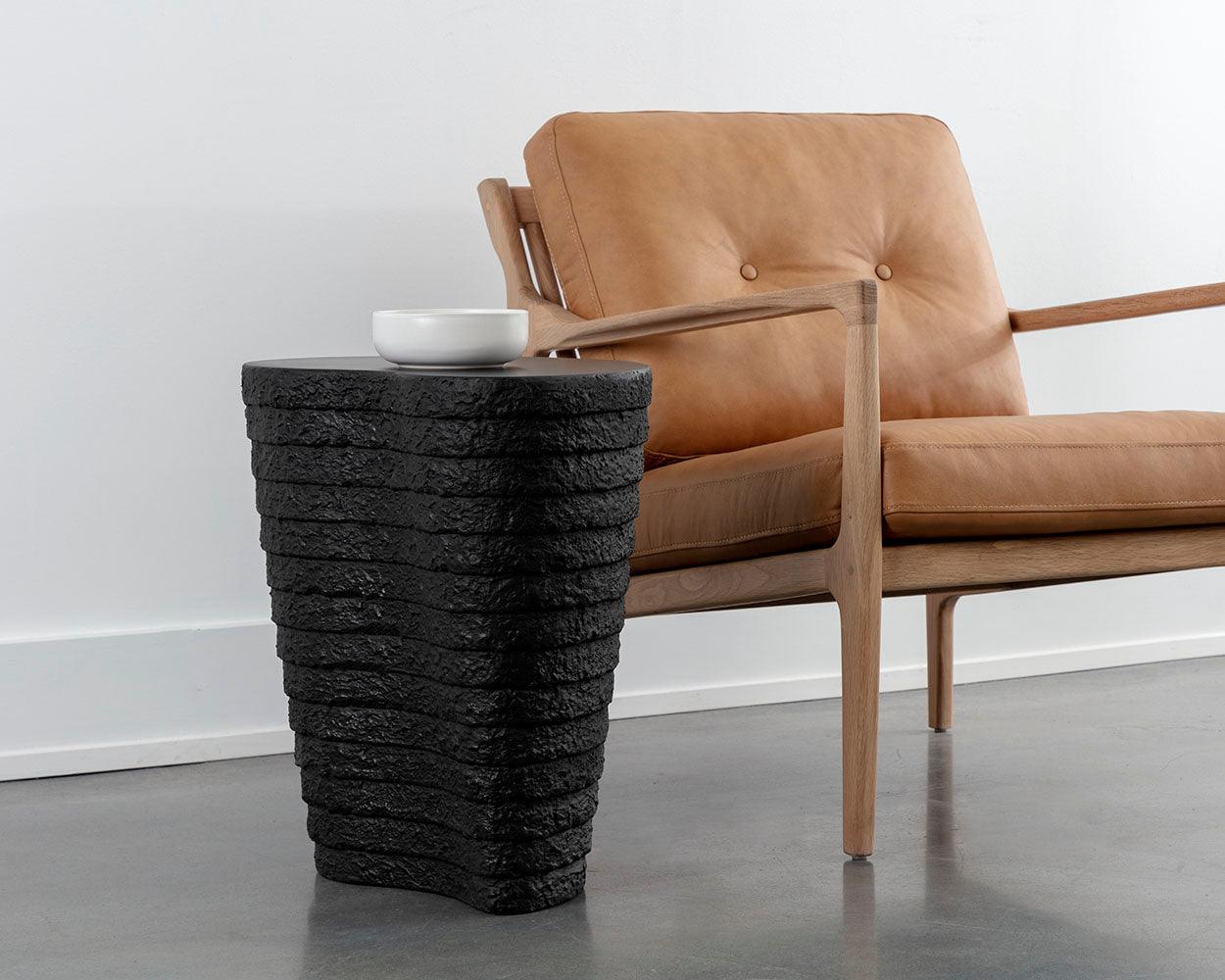 Mojave End Table - Remutear