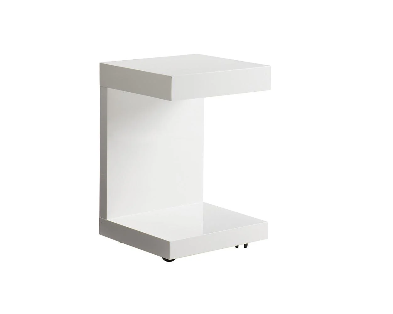 Bachelor End Table - Remutear