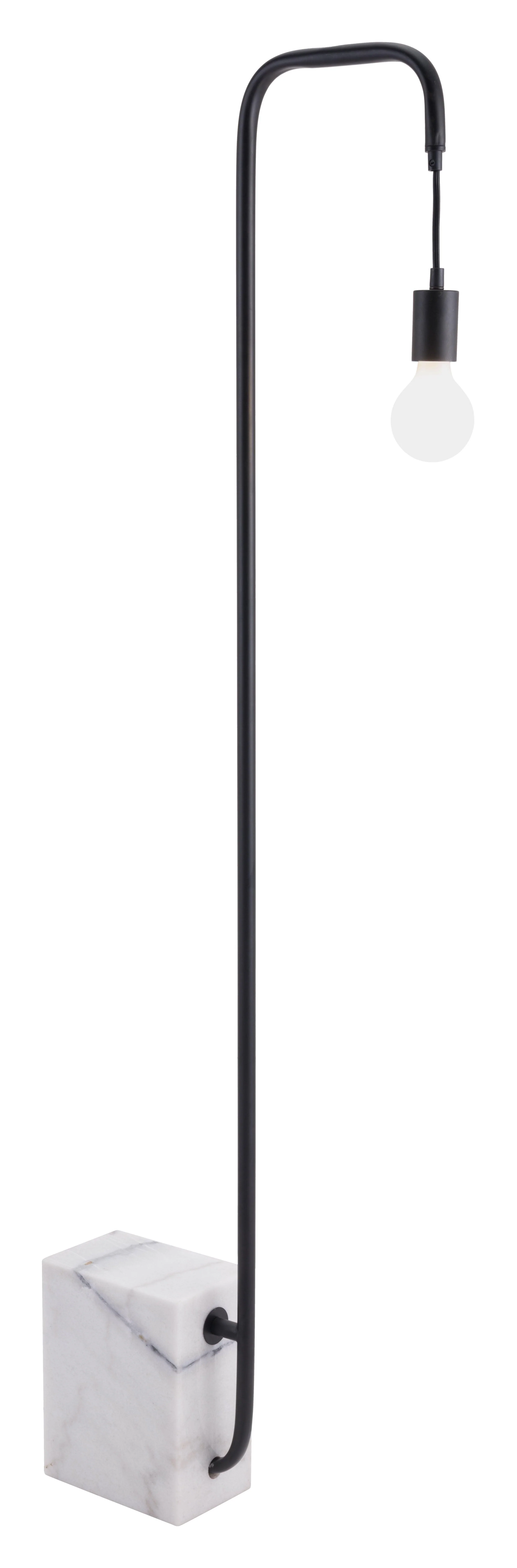 Lancia Floor Lamp - Remutear