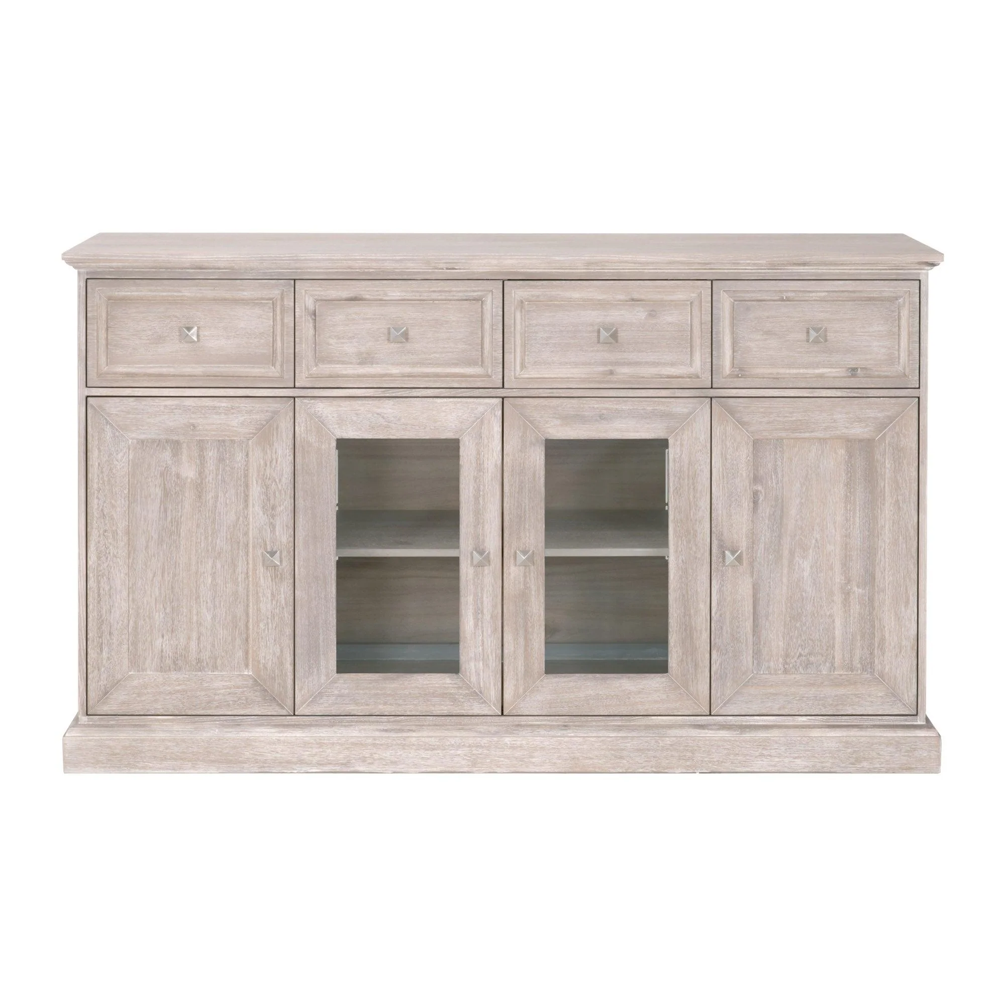 Hudson Media Sideboard - Remutear