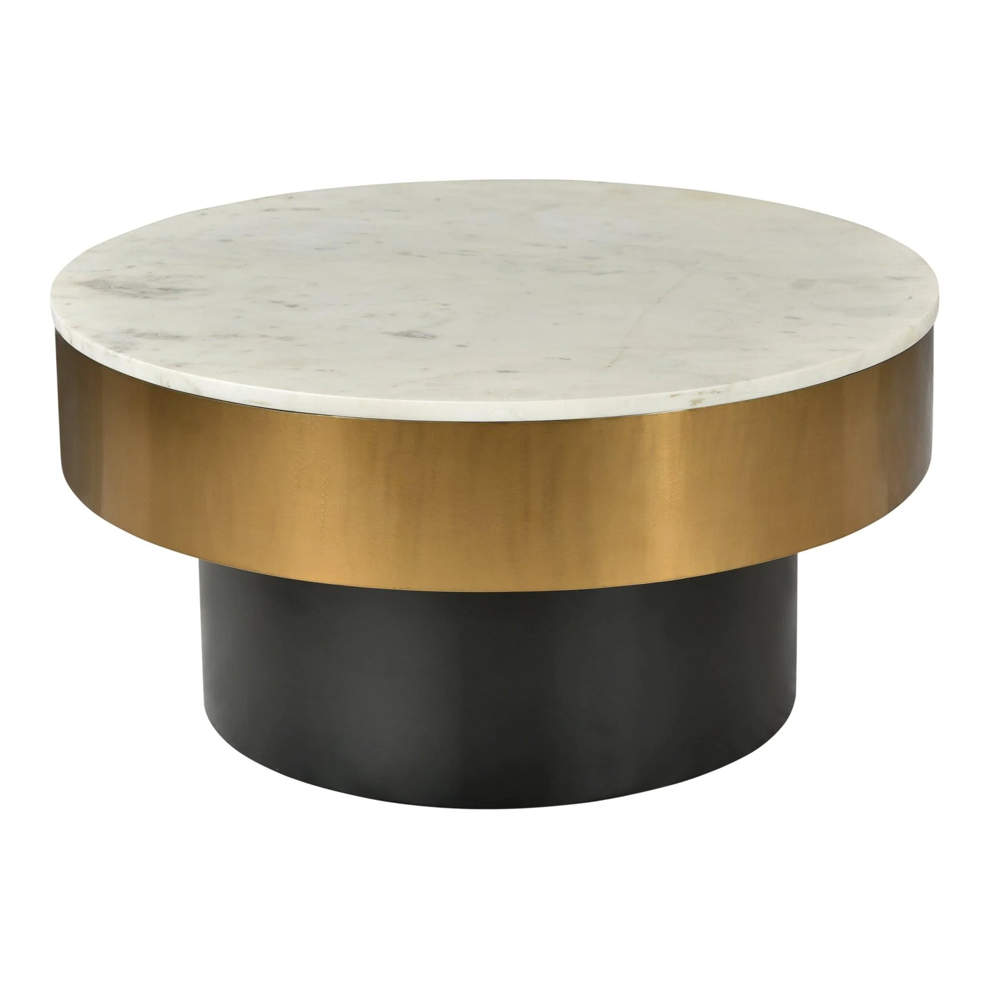Dado Coffee Table - Remutear