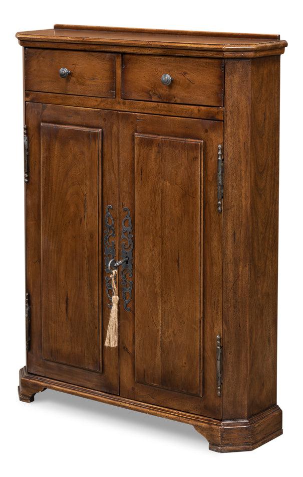 Innsbruck Cabinet - Remutear