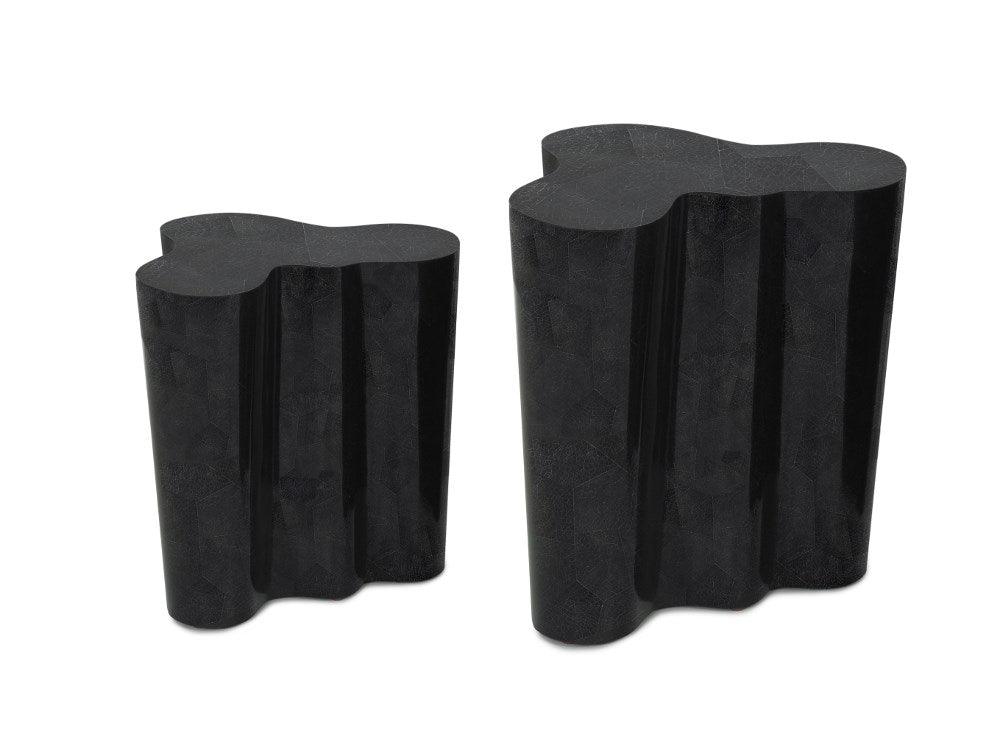 Orgo Occasional Table, Large, Male Penshell - Remutear
