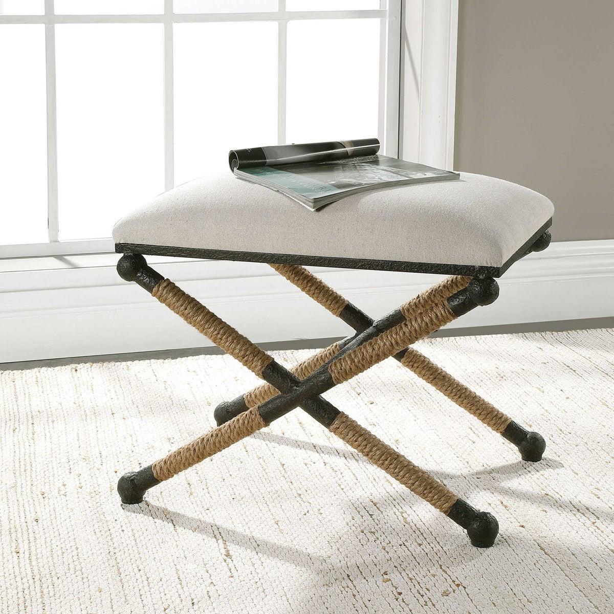 FIRTH SMALL BENCH - Remutear