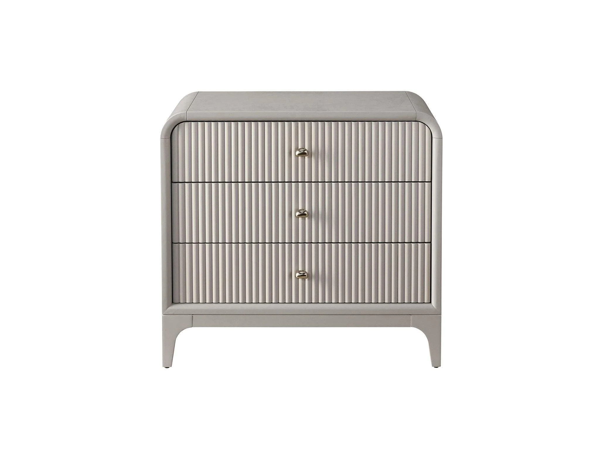 Tranquility Elevation Nighstand - Remutear