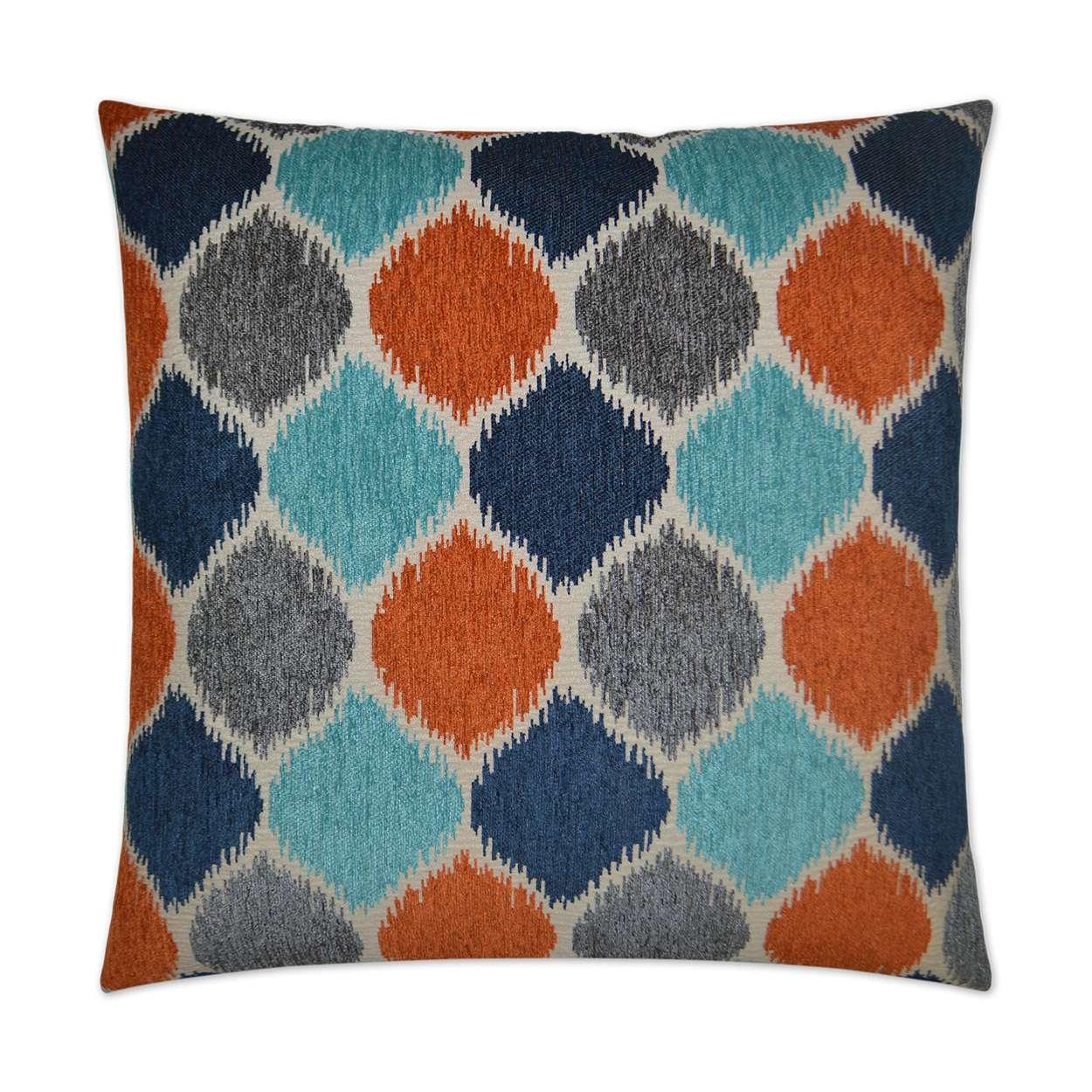 Meridian Pillow - Remutear