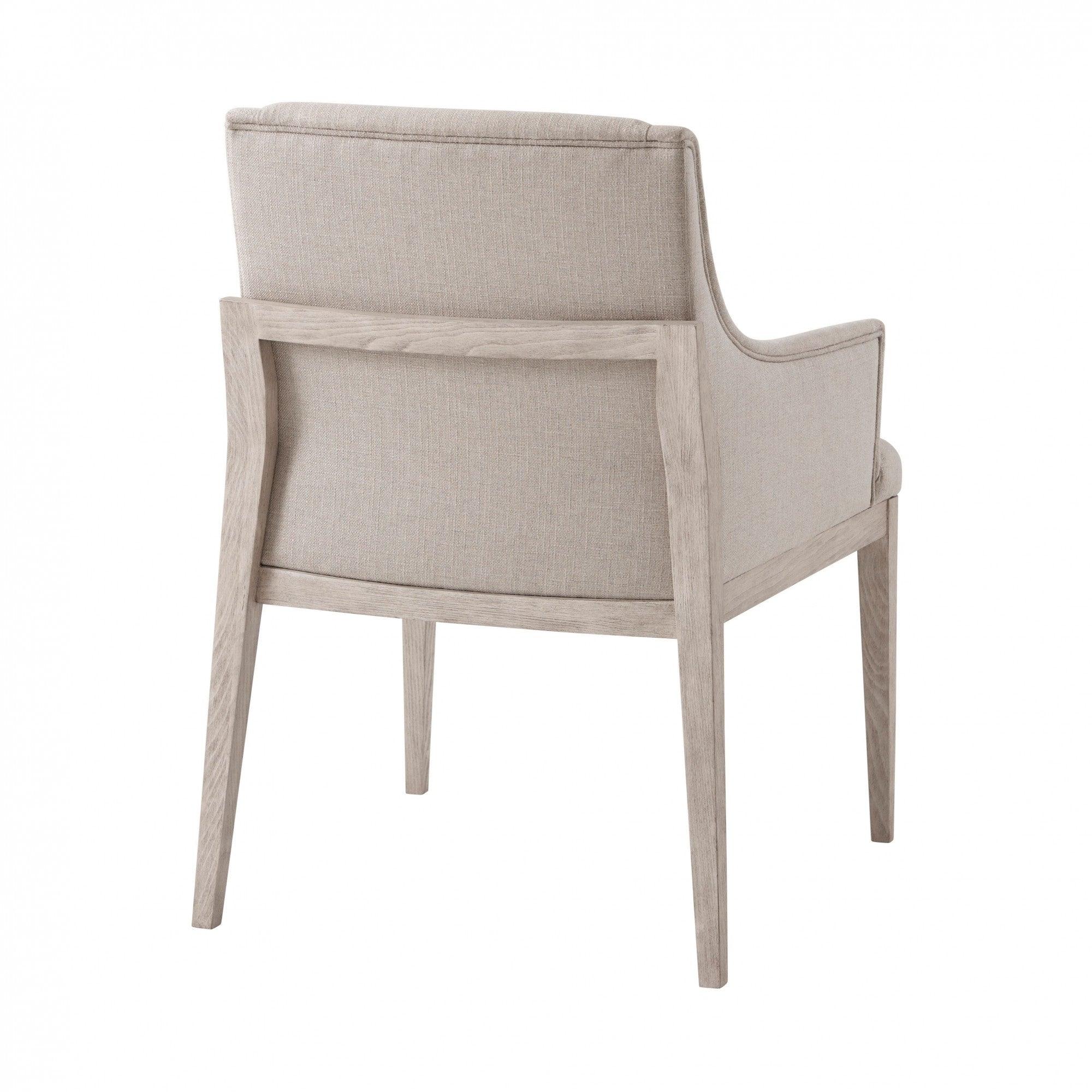 Valeria Dining Armchair - Set of 2 - Remutear