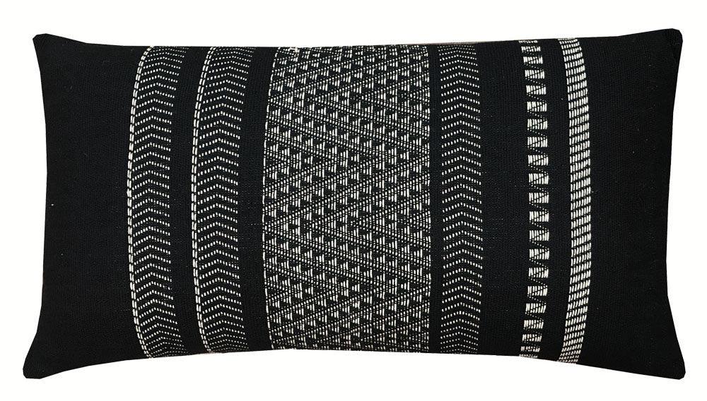 Cotton Rectangle Cushion - Remutear