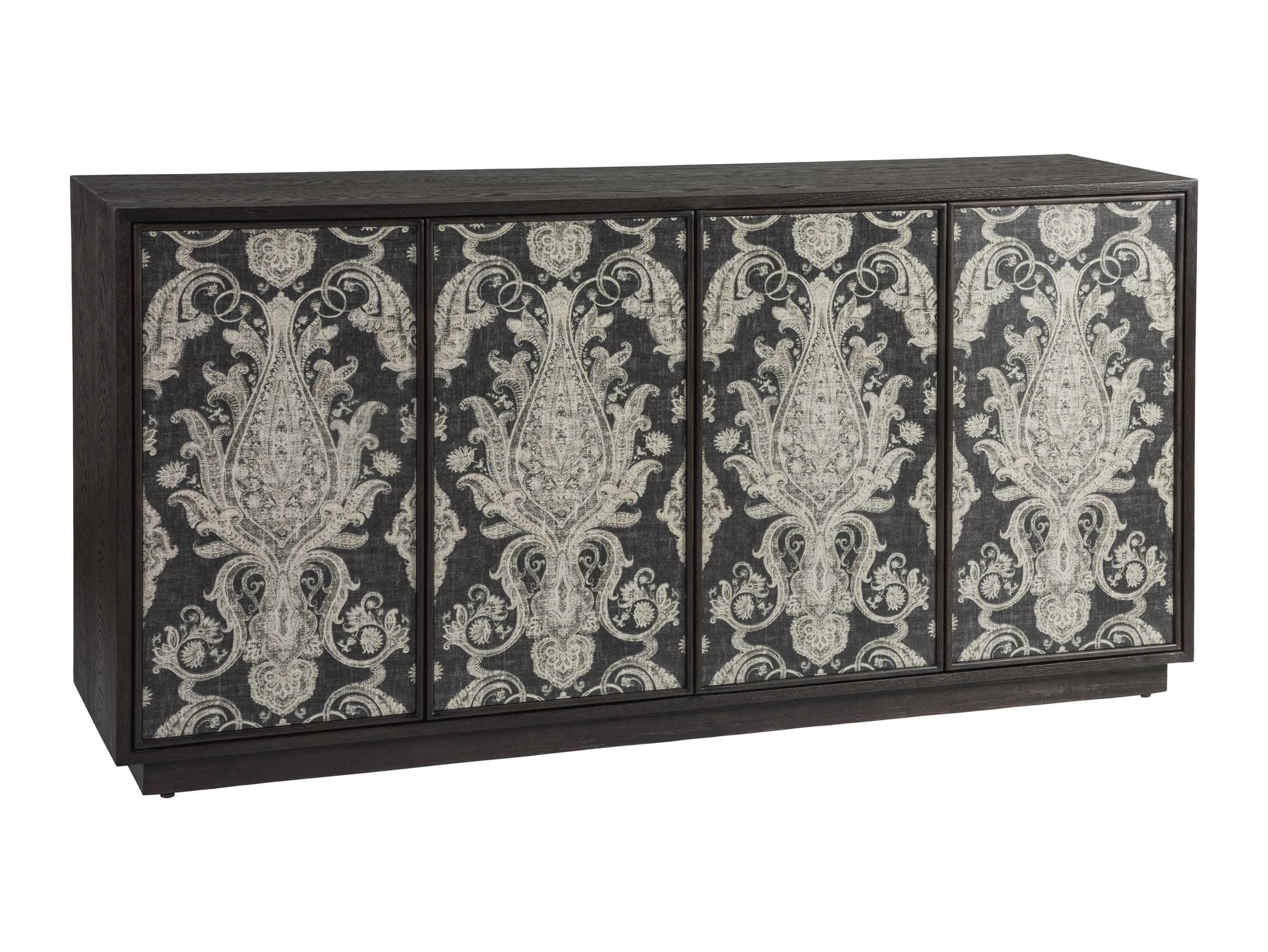Signature Designs Venerato Media Console - Remutear