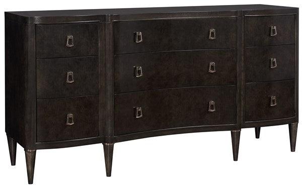 Lillet 9-Drawer Dresser - Remutear