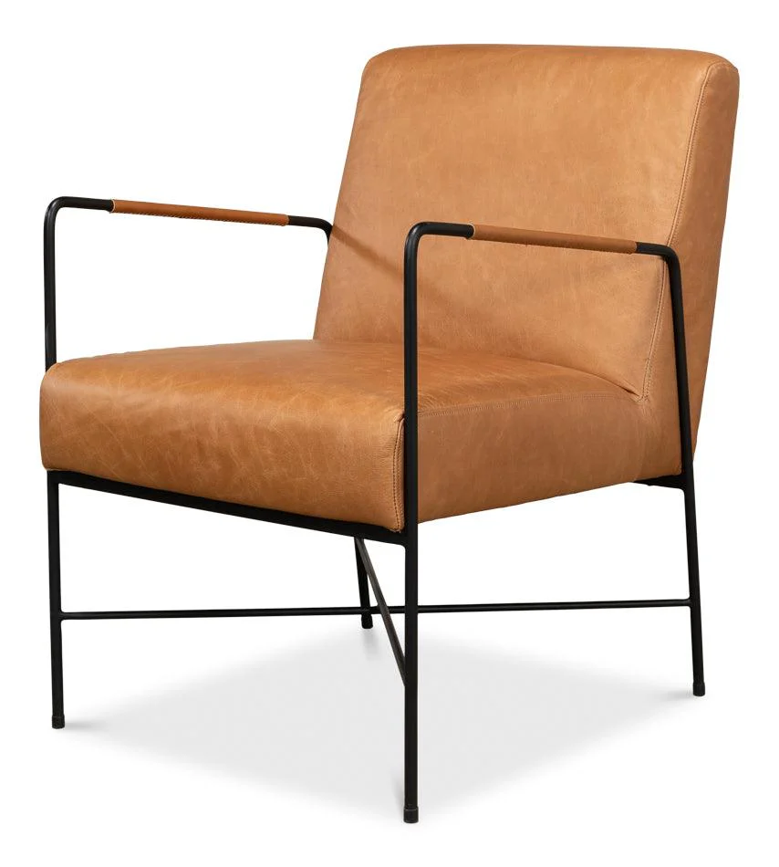 Xander Armchair - Remutear