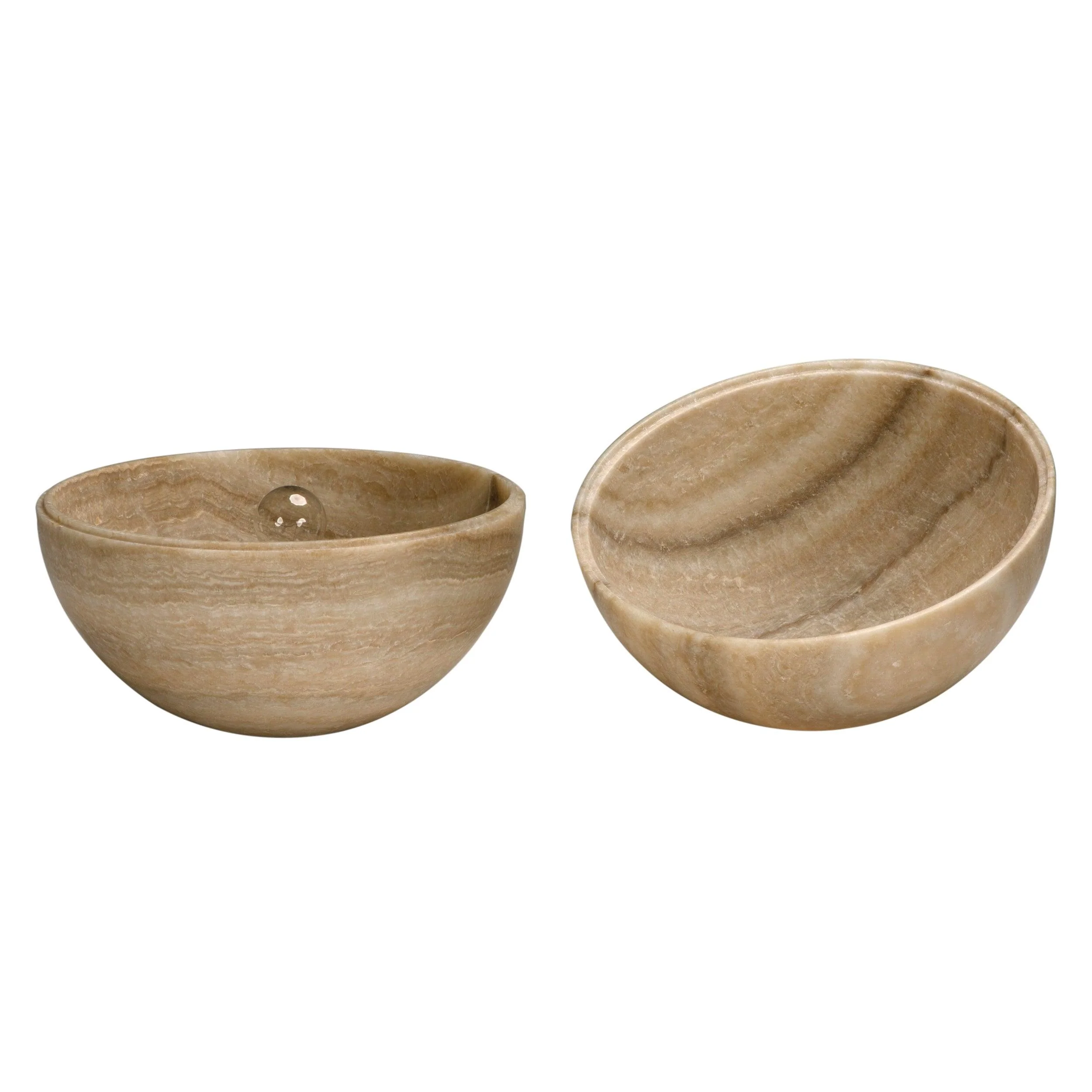 Onyx Globe, Medium - Remutear