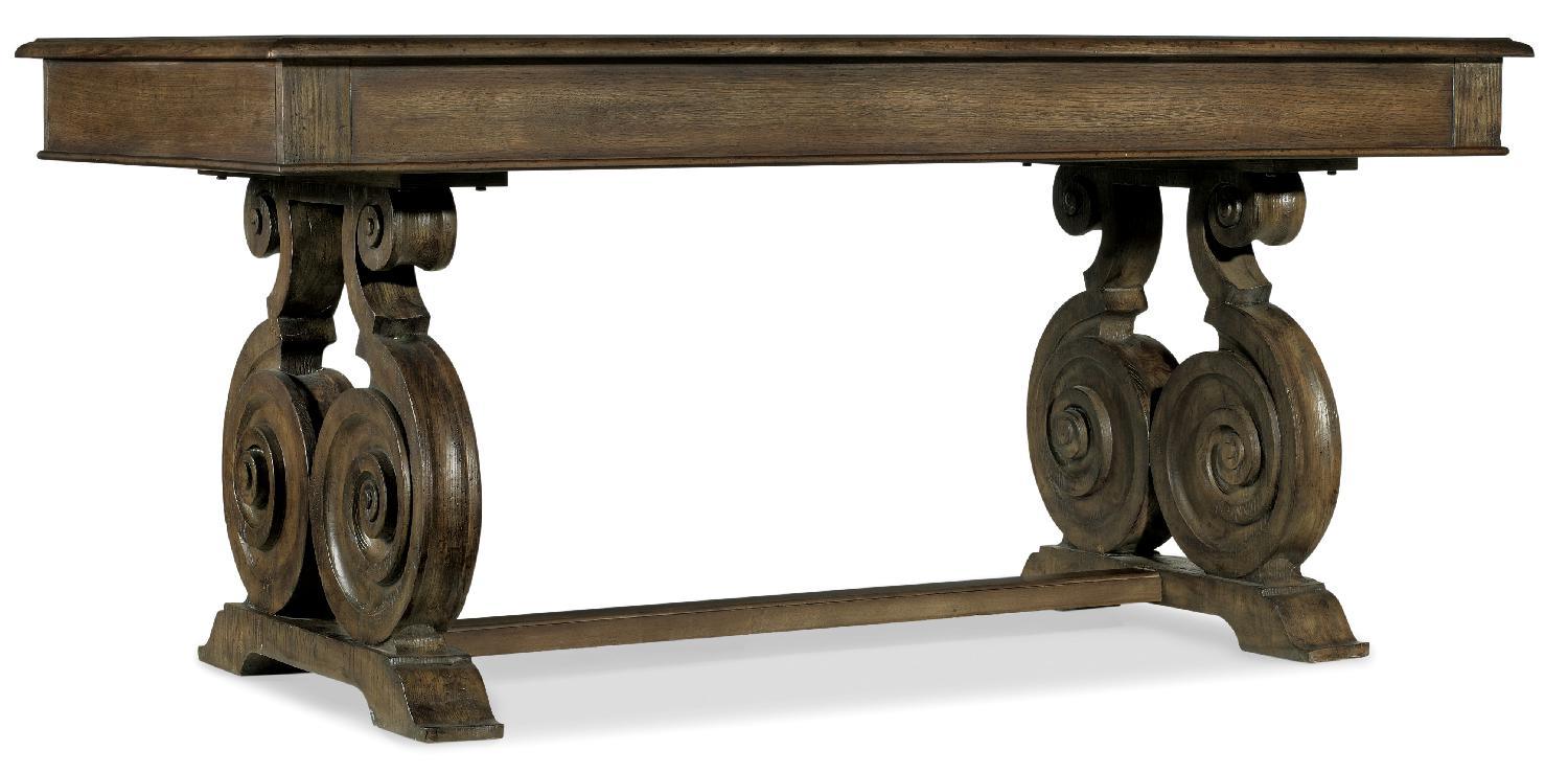 Rhapsody Writing Desk - Remutear