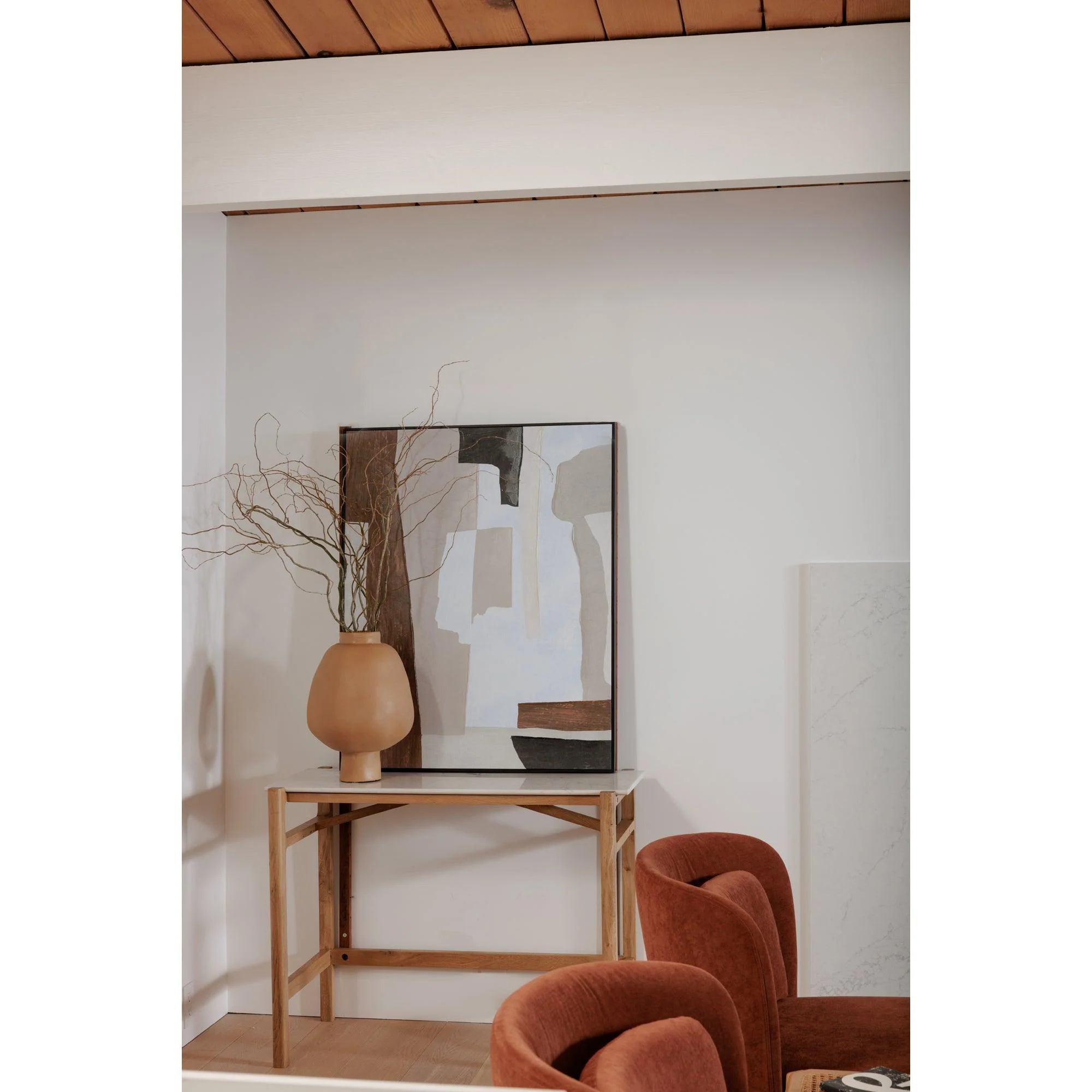 Fina 1 Wall Décor - Remutear