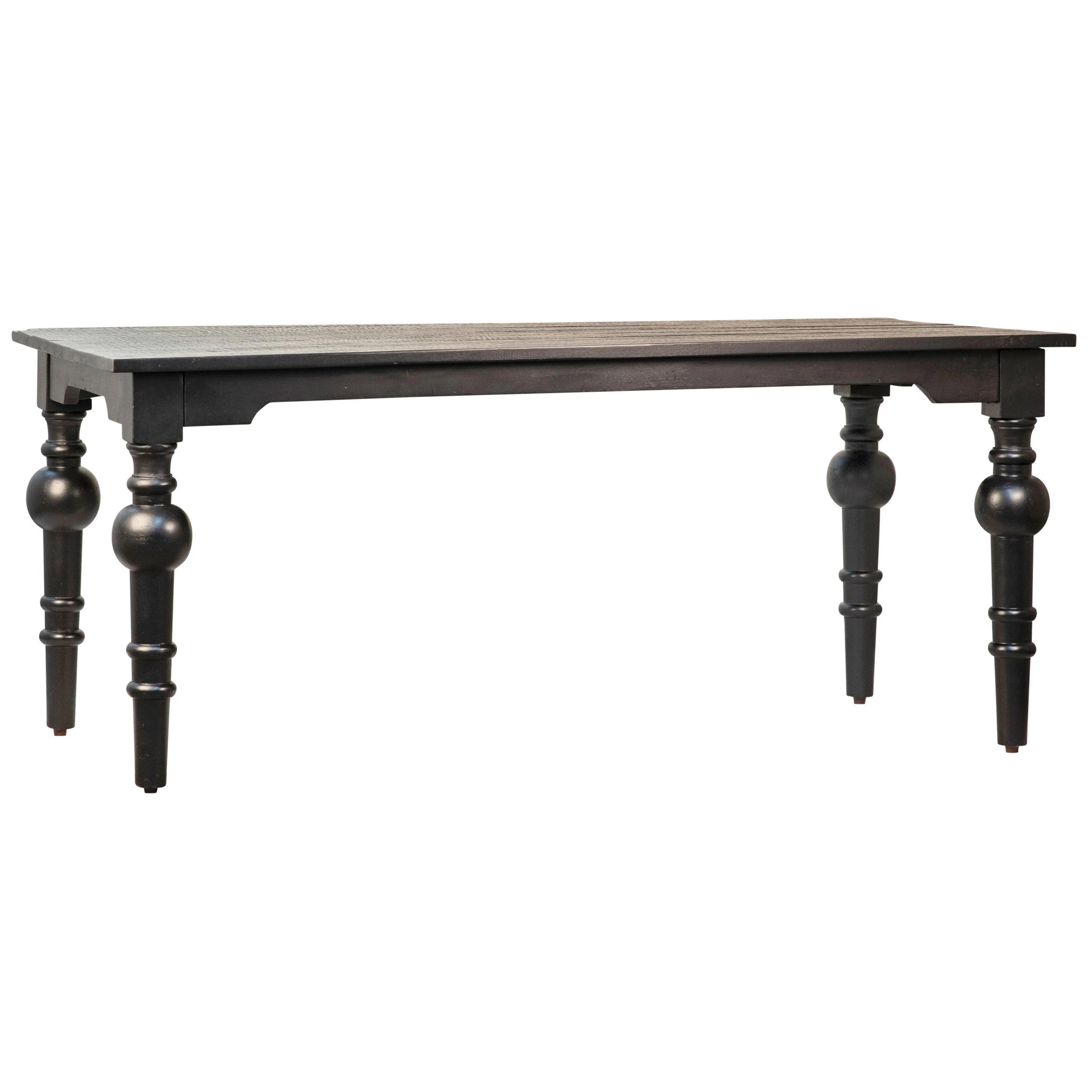 Amargo Dining Table - Remutear