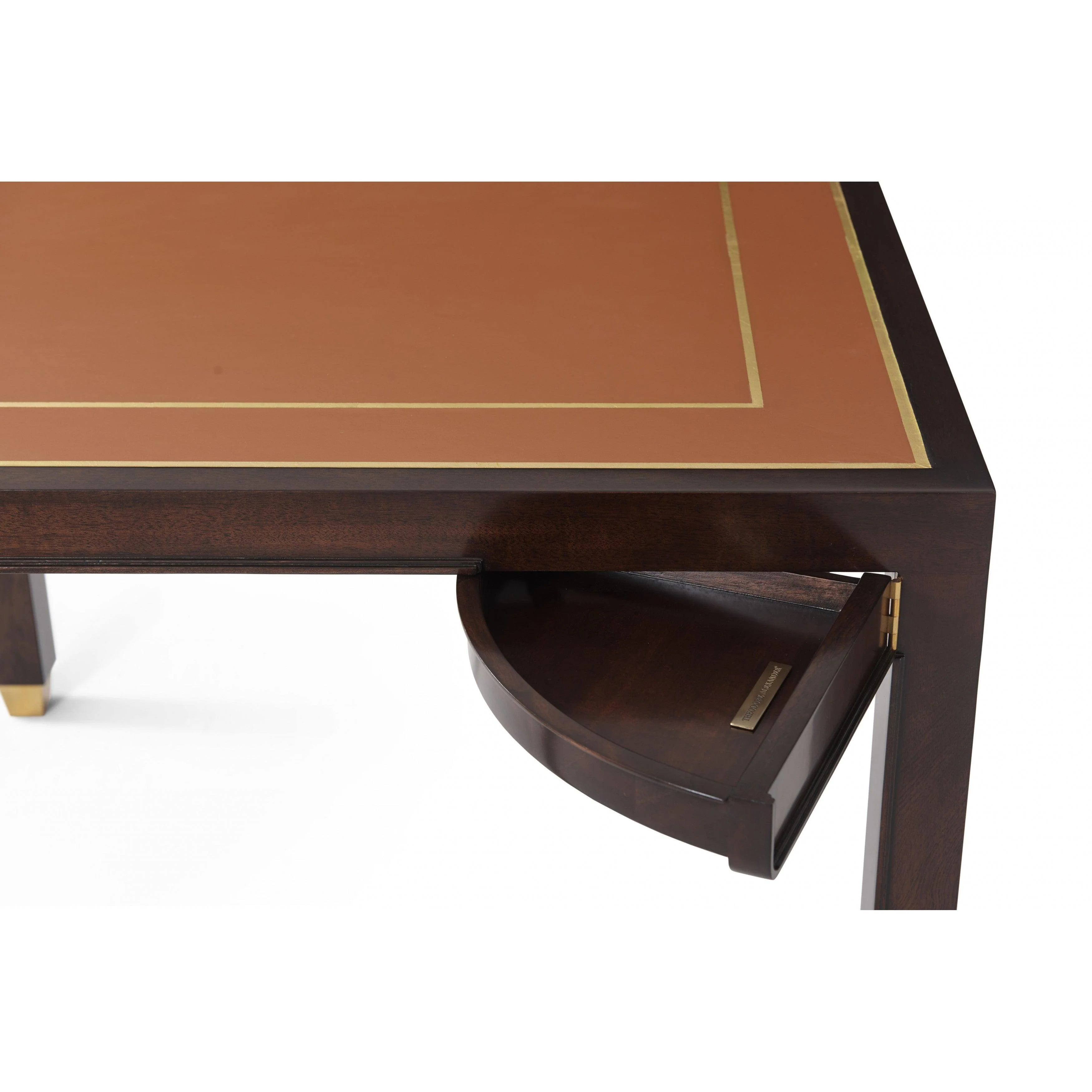 Antonio Game Table - Remutear