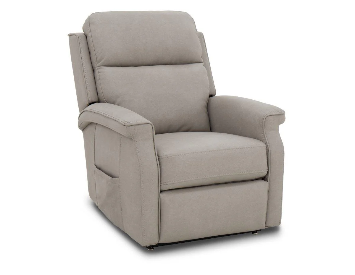 Lena Power Lift Recliner - Remutear