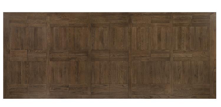 Furling Dining Table - Remutear