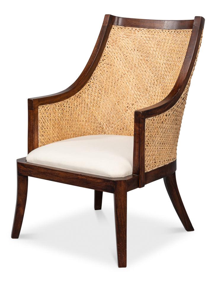 Pacora Lounge Chair - Remutear