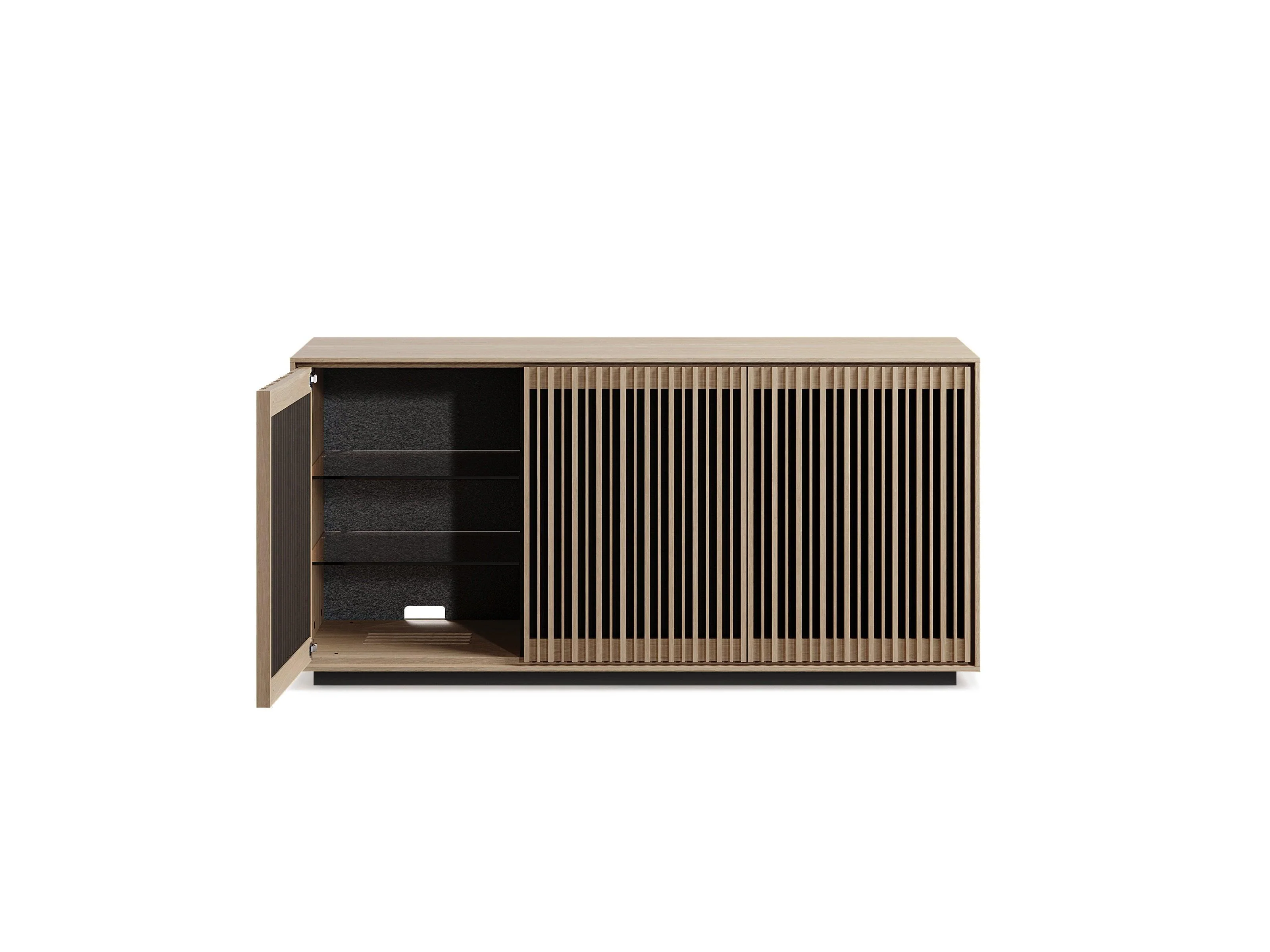 Profile Media Console - Remutear