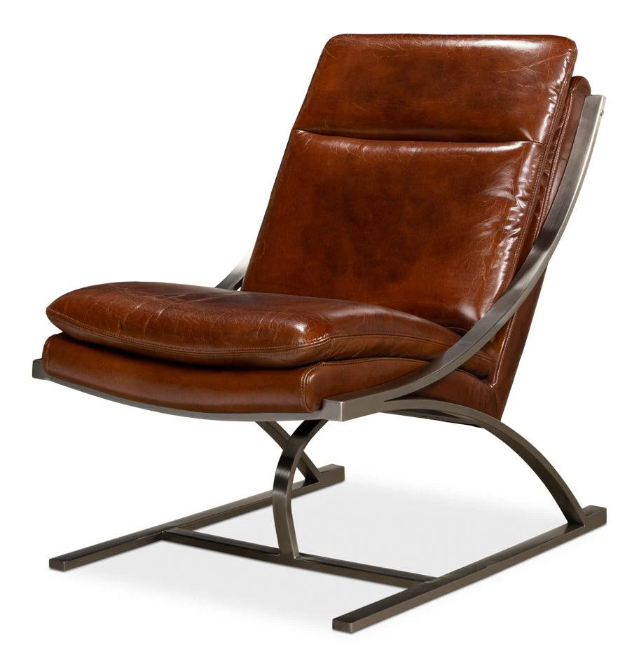Mc Queen Chair - Remutear