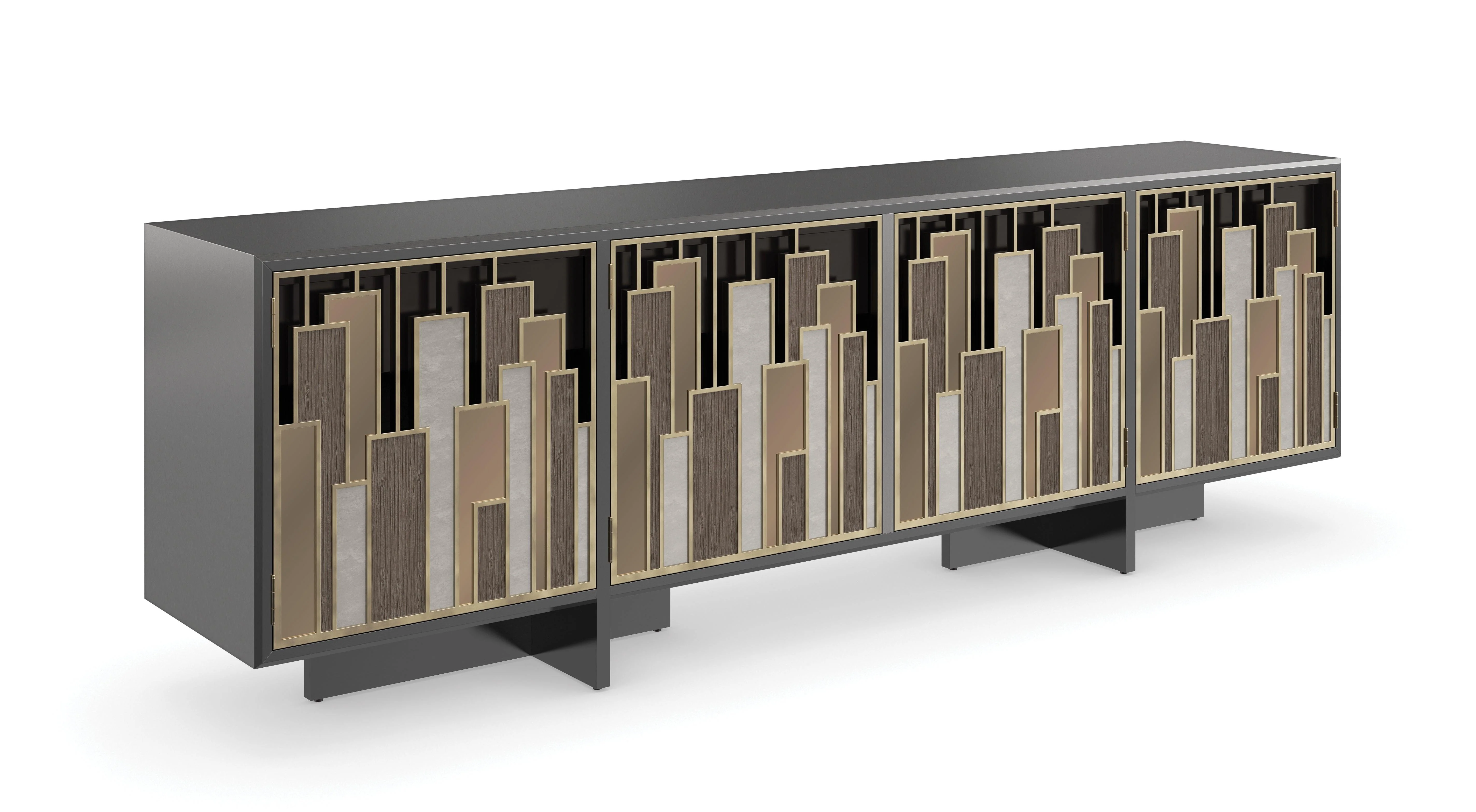 Signature Metropolitan Midtown - Remutear