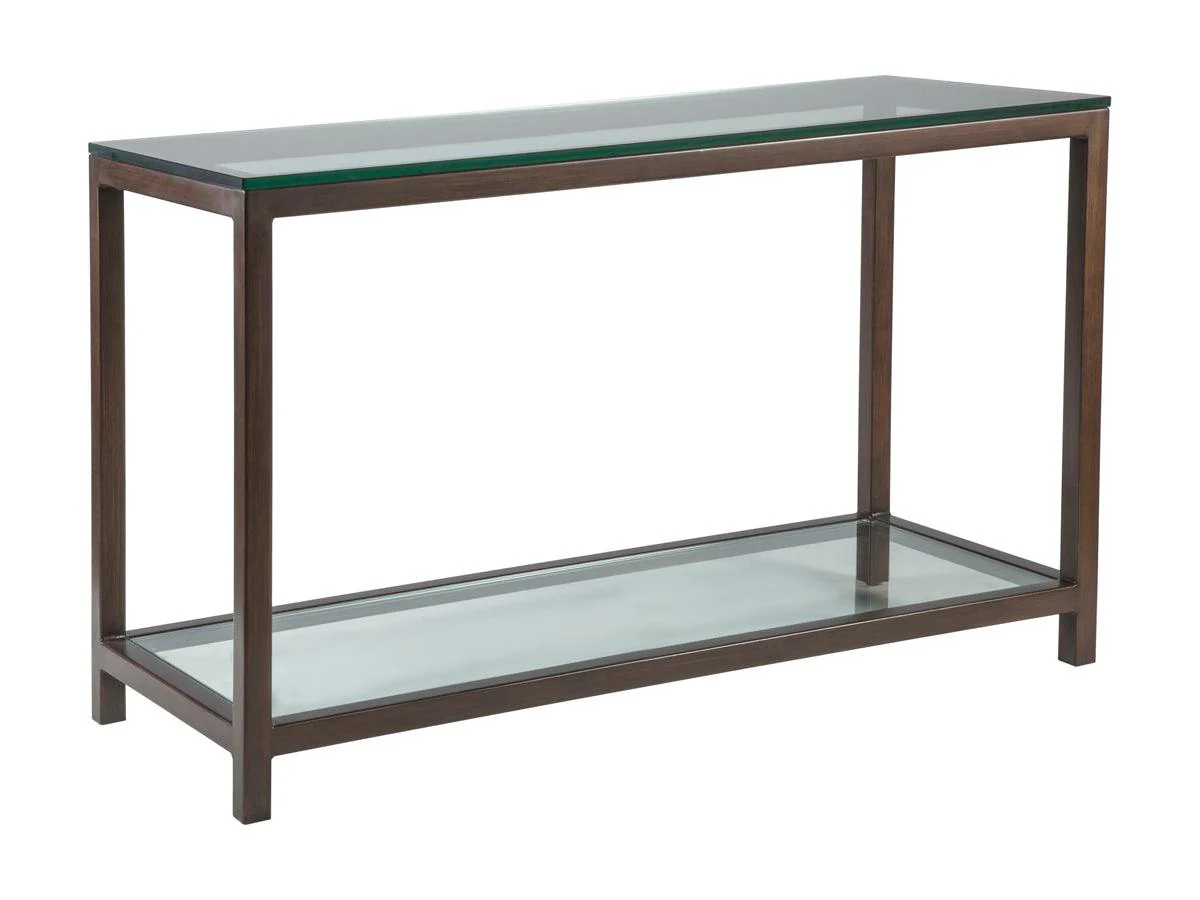 Metal Designs Per Se Console - Remutear