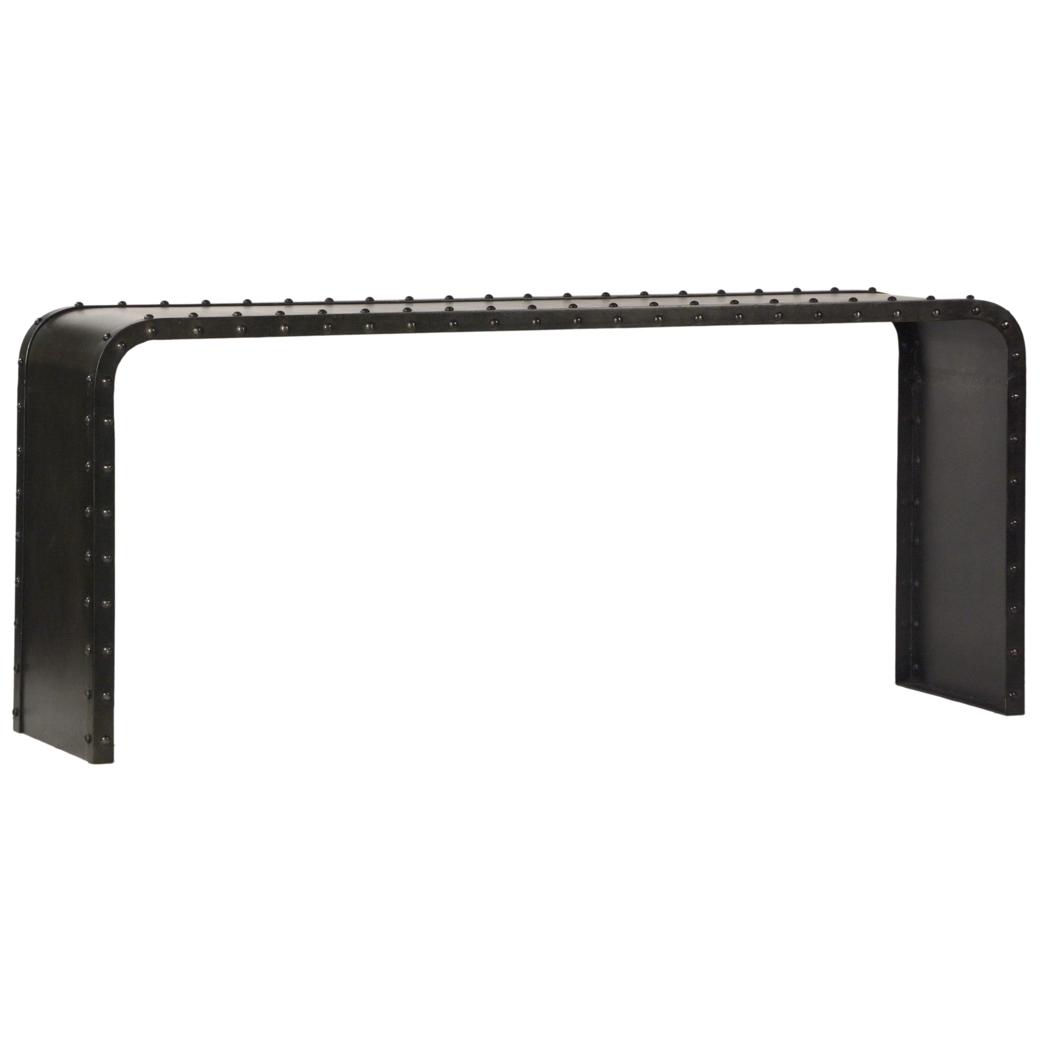 Hamptonio Console Table - Remutear