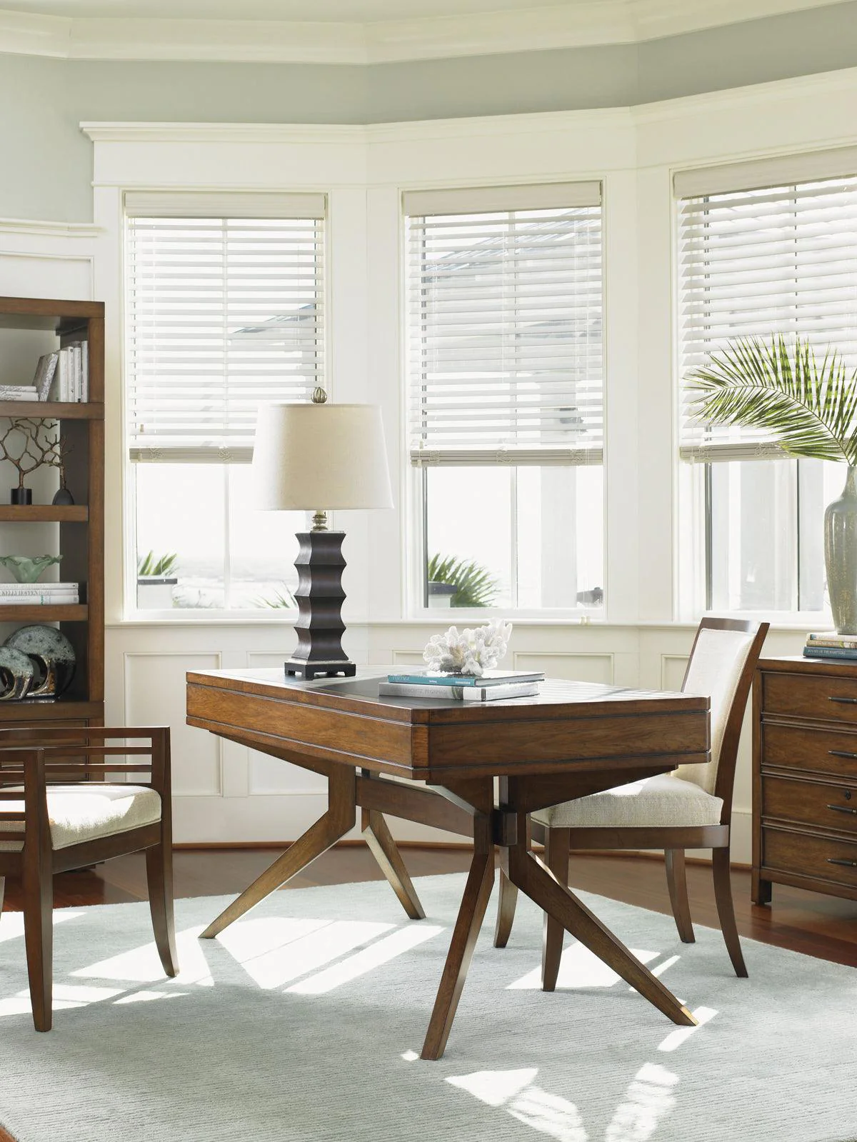 Longboat Key Lido Shores Desk - Remutear
