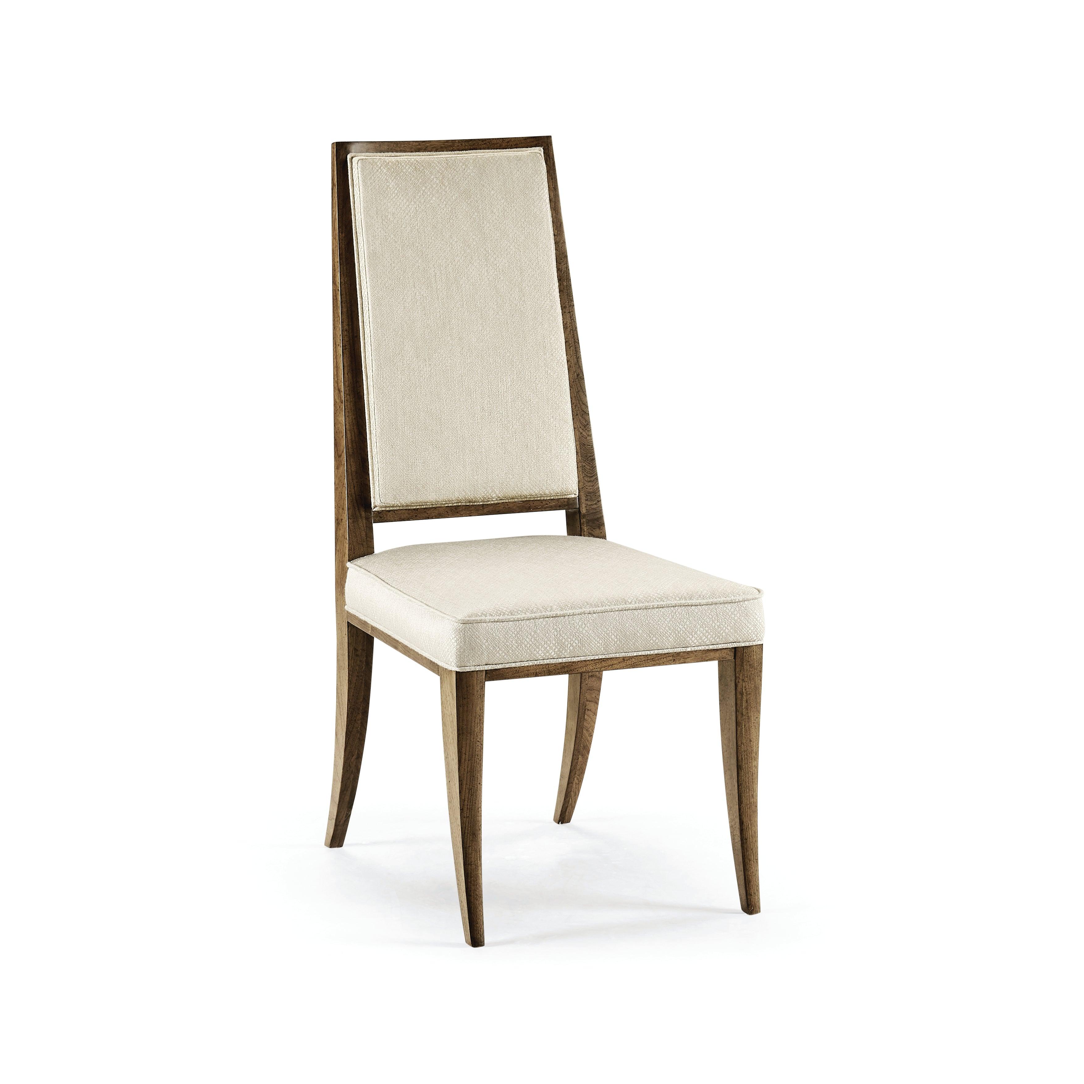 Barcelona Side Chair - Remutear