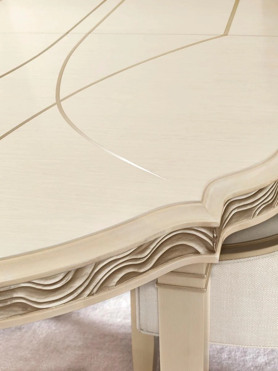 ADELA DINING TABLE - Remutear