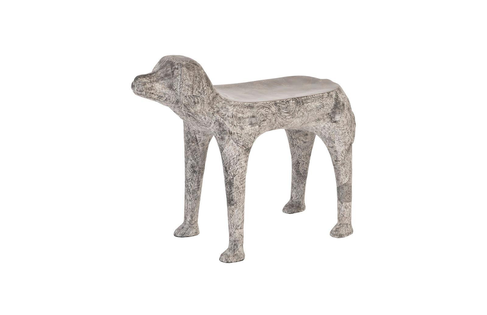 Dog Side Table - Remutear