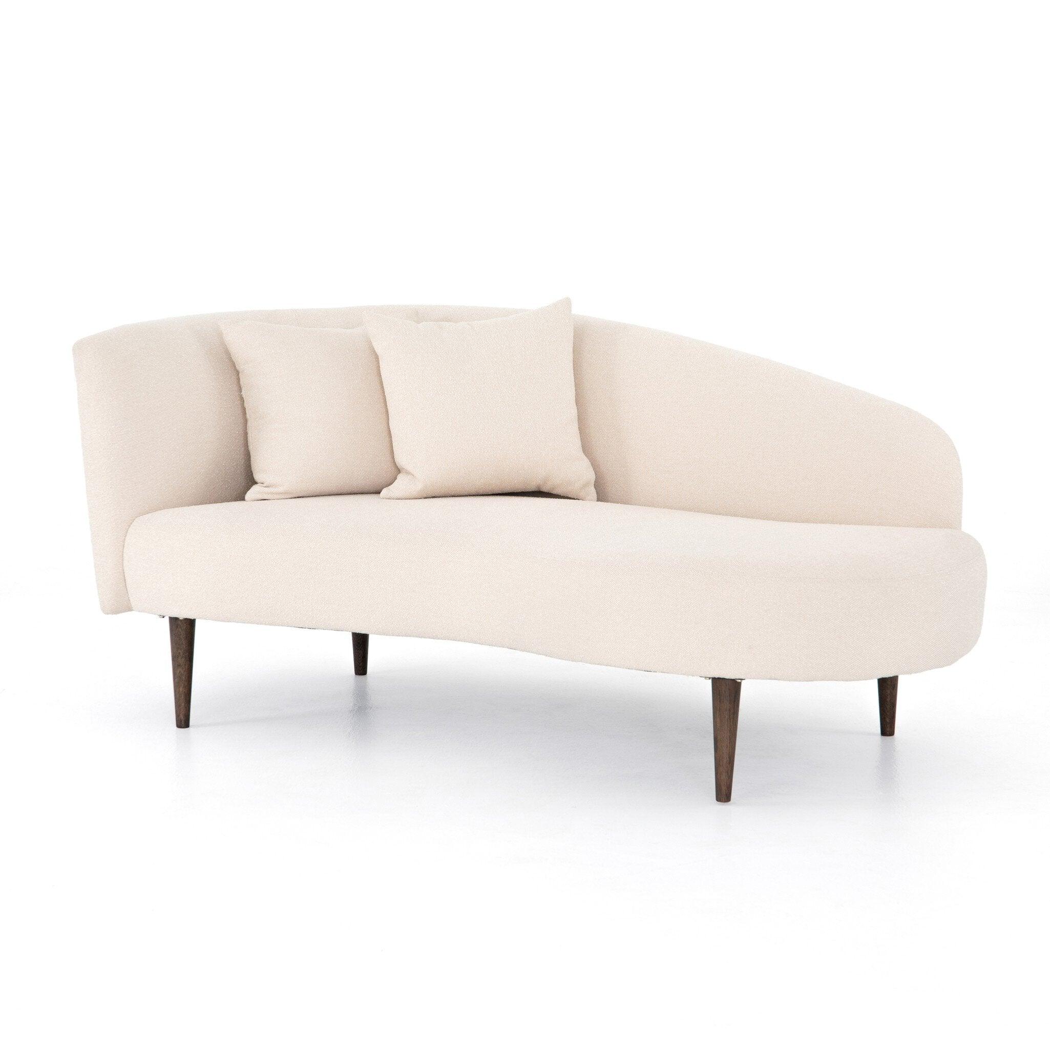 Luna Chaise - Remutear