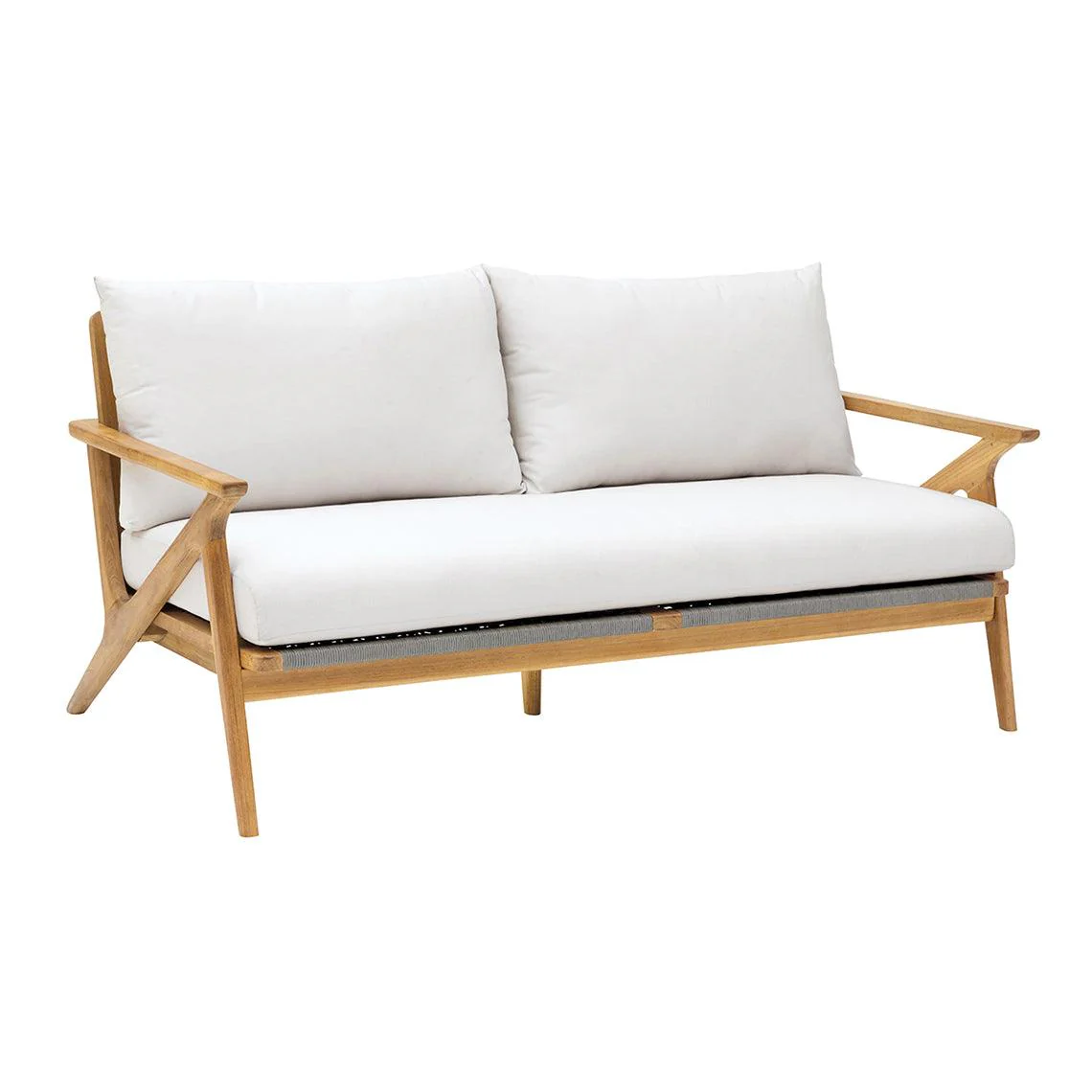Soho Deep Seating Sofa - Remutear