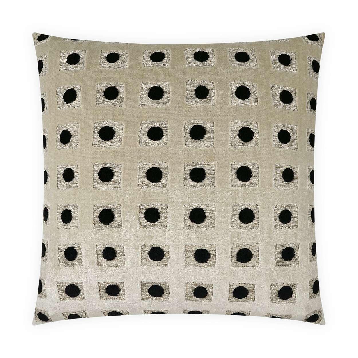 Domino Pillow - Remutear