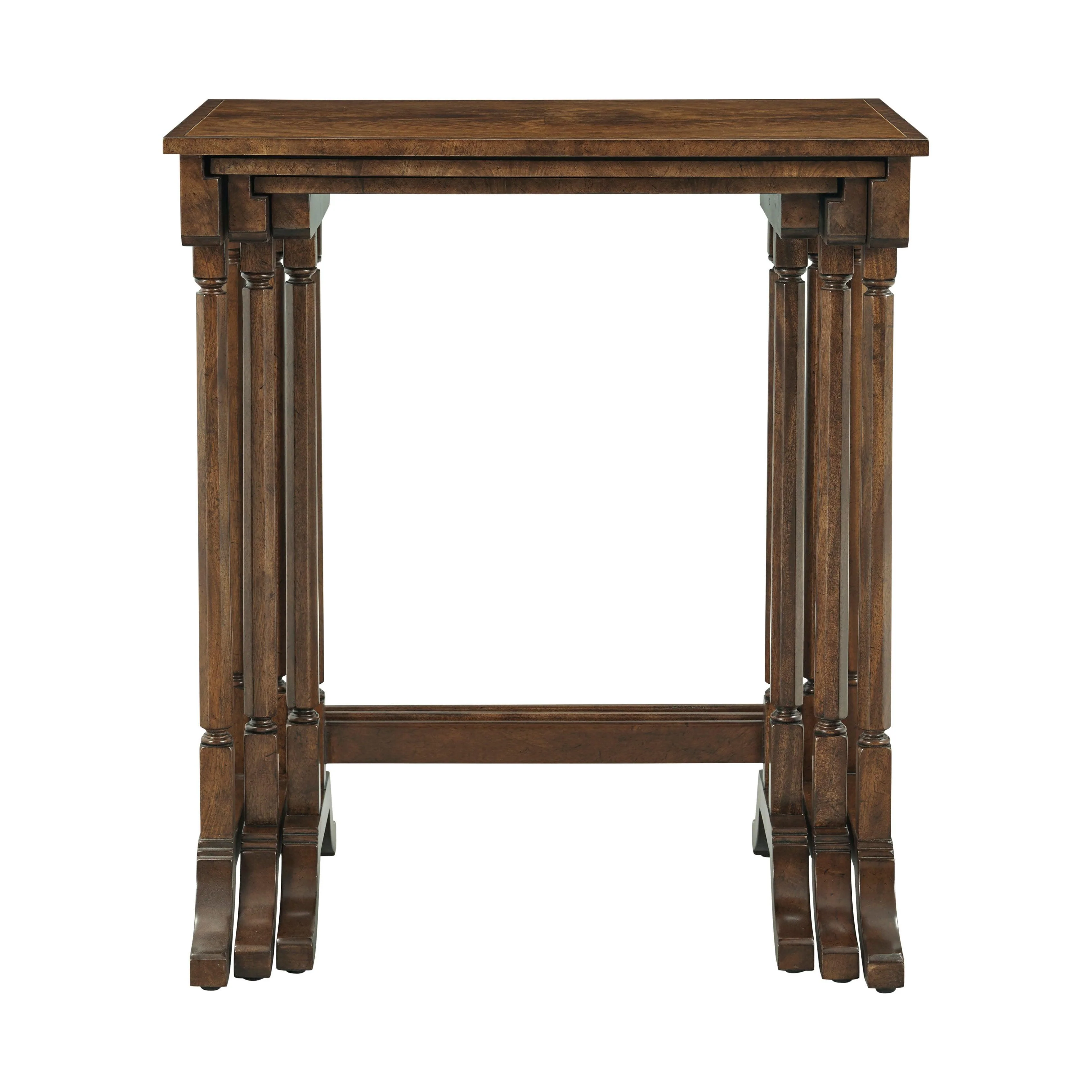 Sloane Nesting Table - Remutear