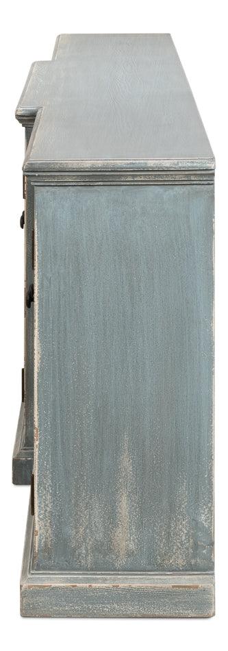 San Marco Bungalow Credenza - Remutear