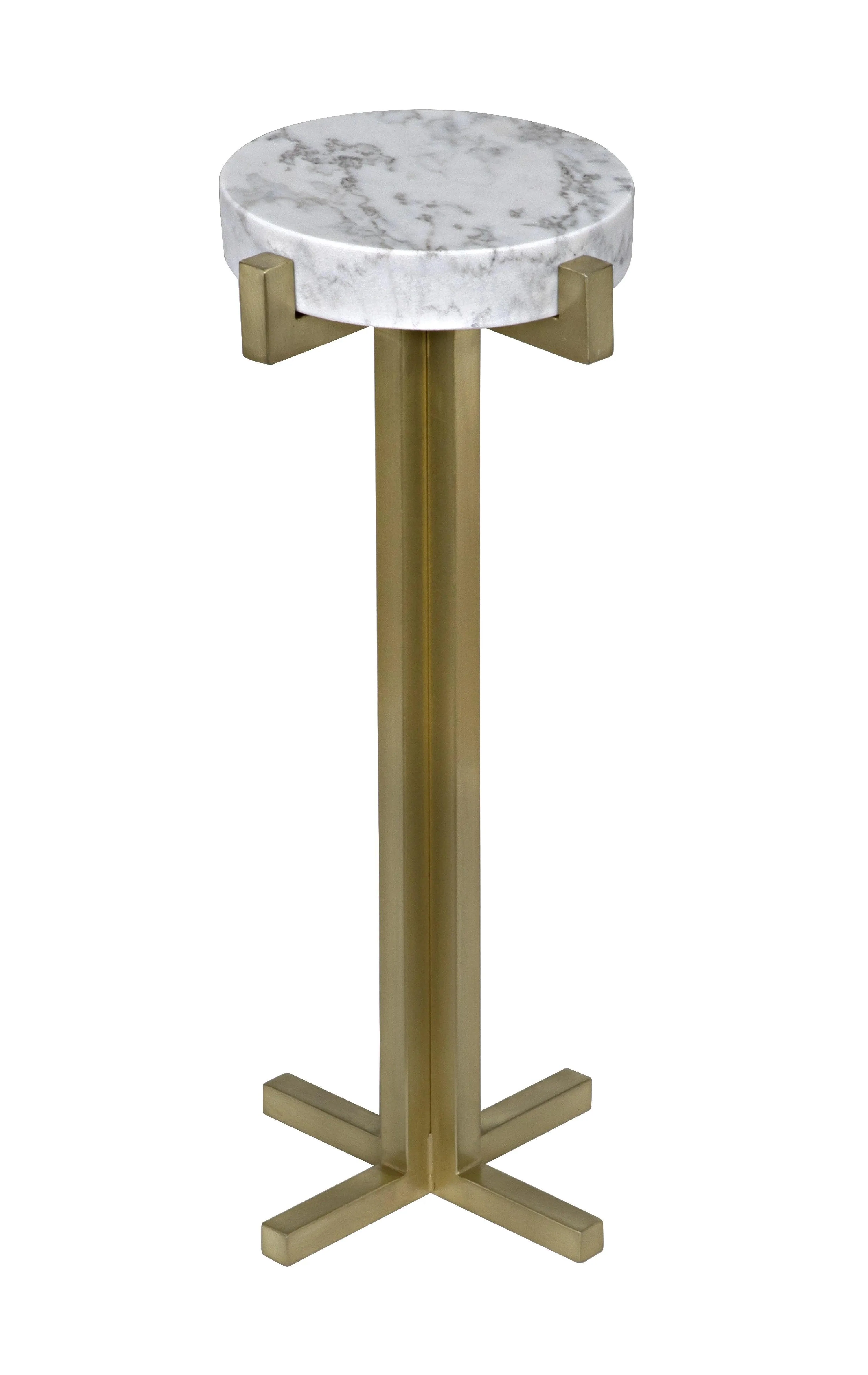 Sardo Side Table - Remutear