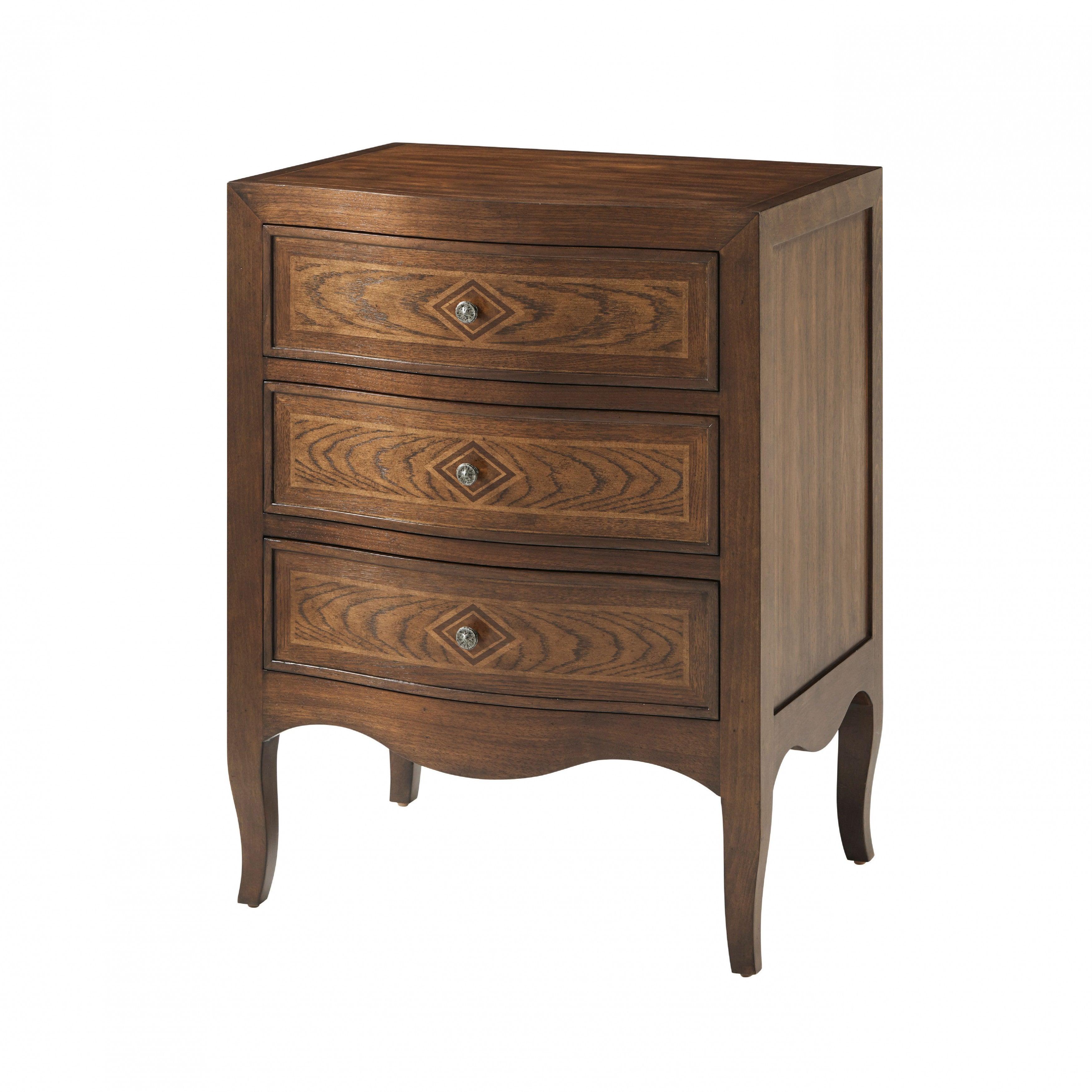 The Remy Nightstand - Remutear