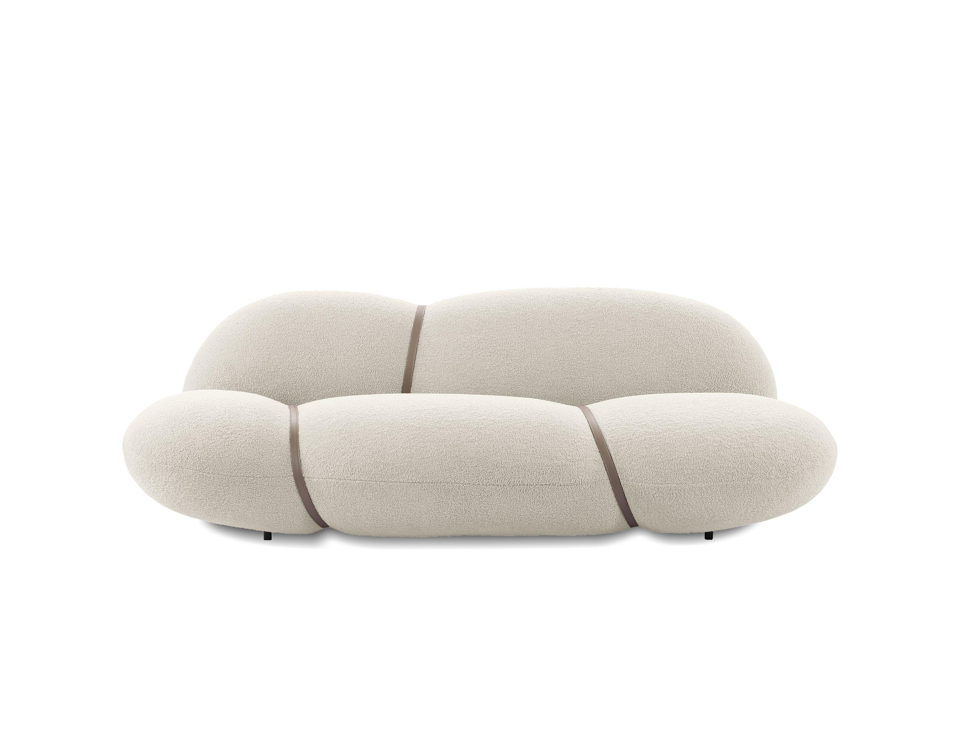 CUMULUS Sofa - Remutear