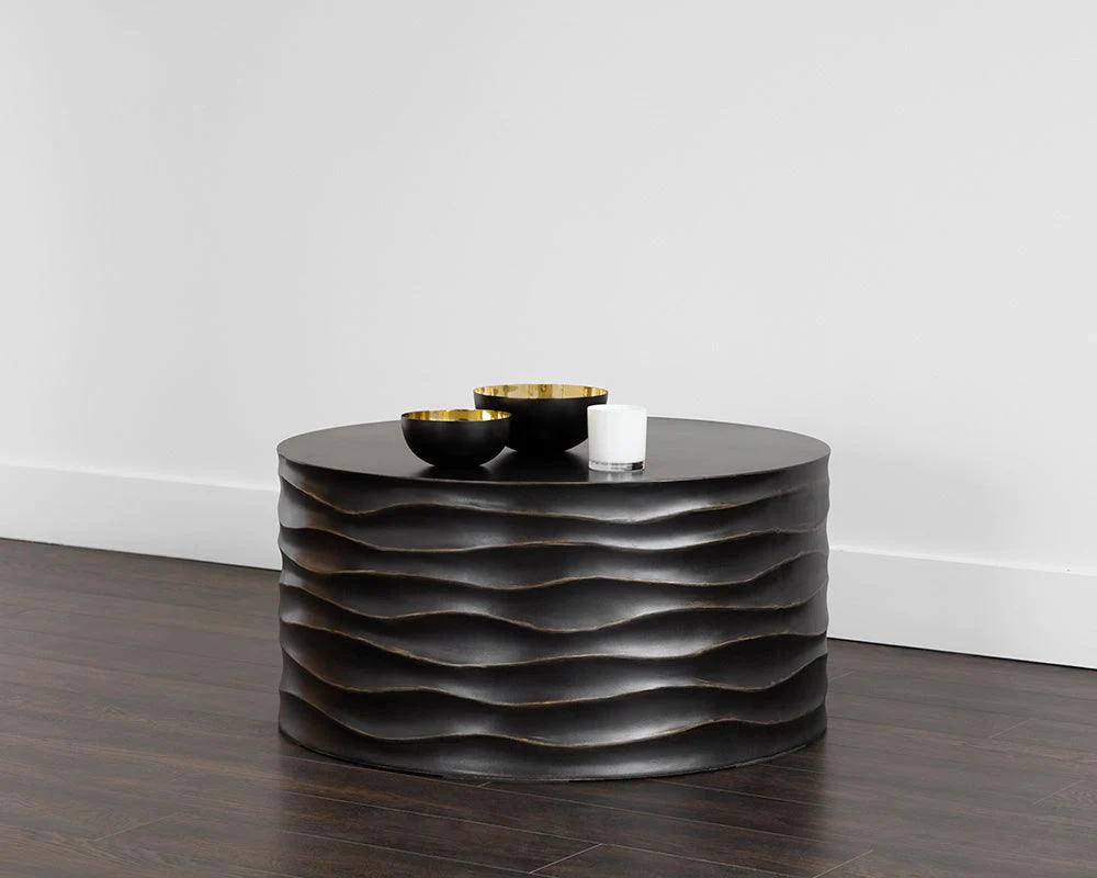 Corey Coffee Table - Remutear