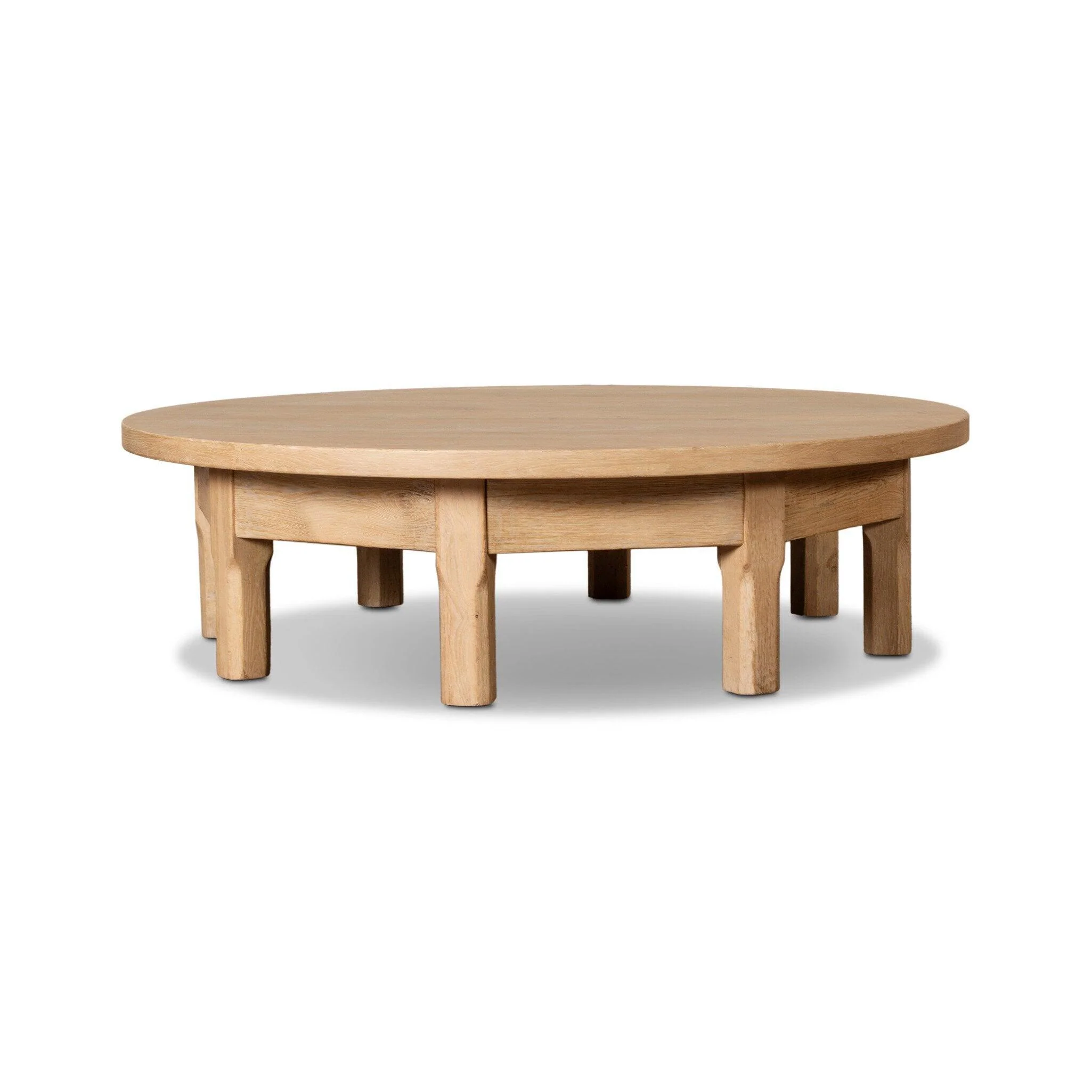 Derek Coffee Table - Remutear