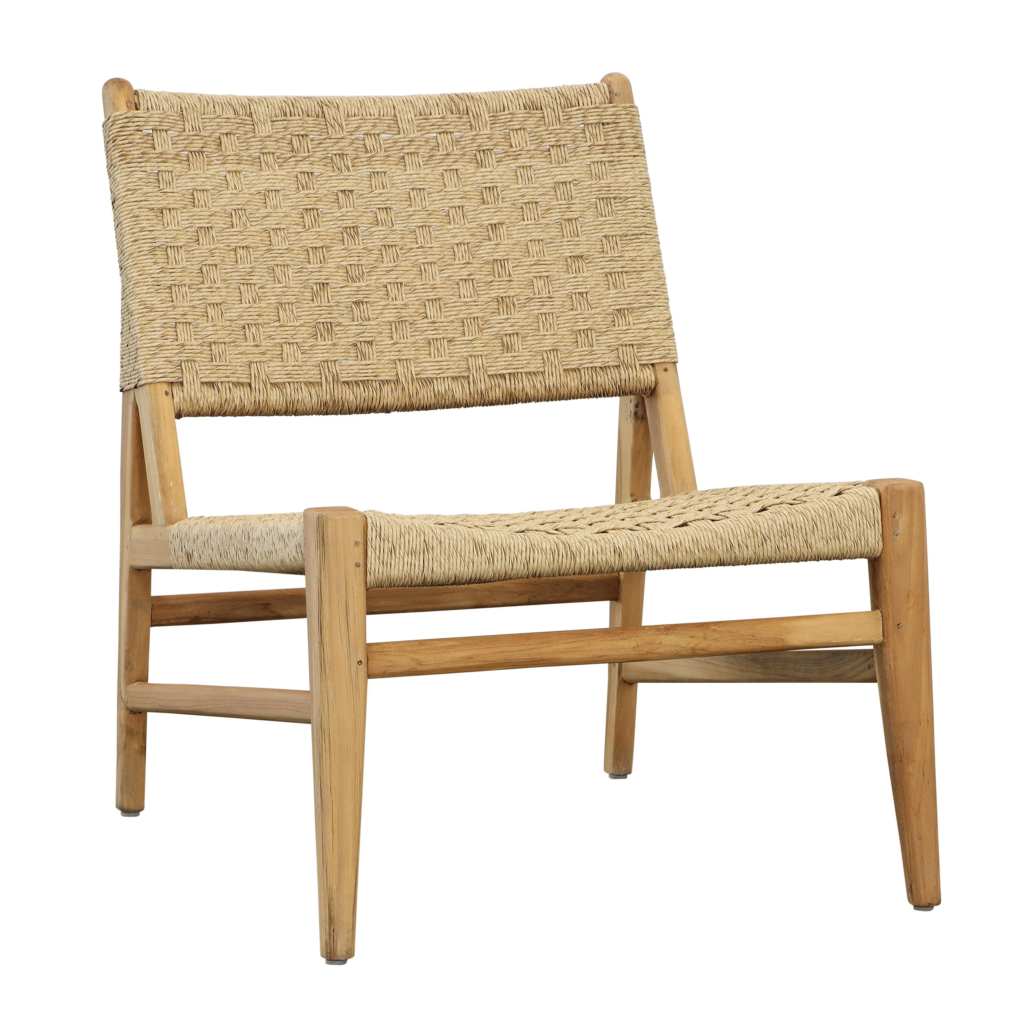 Mabel Occasional Chair - Remutear