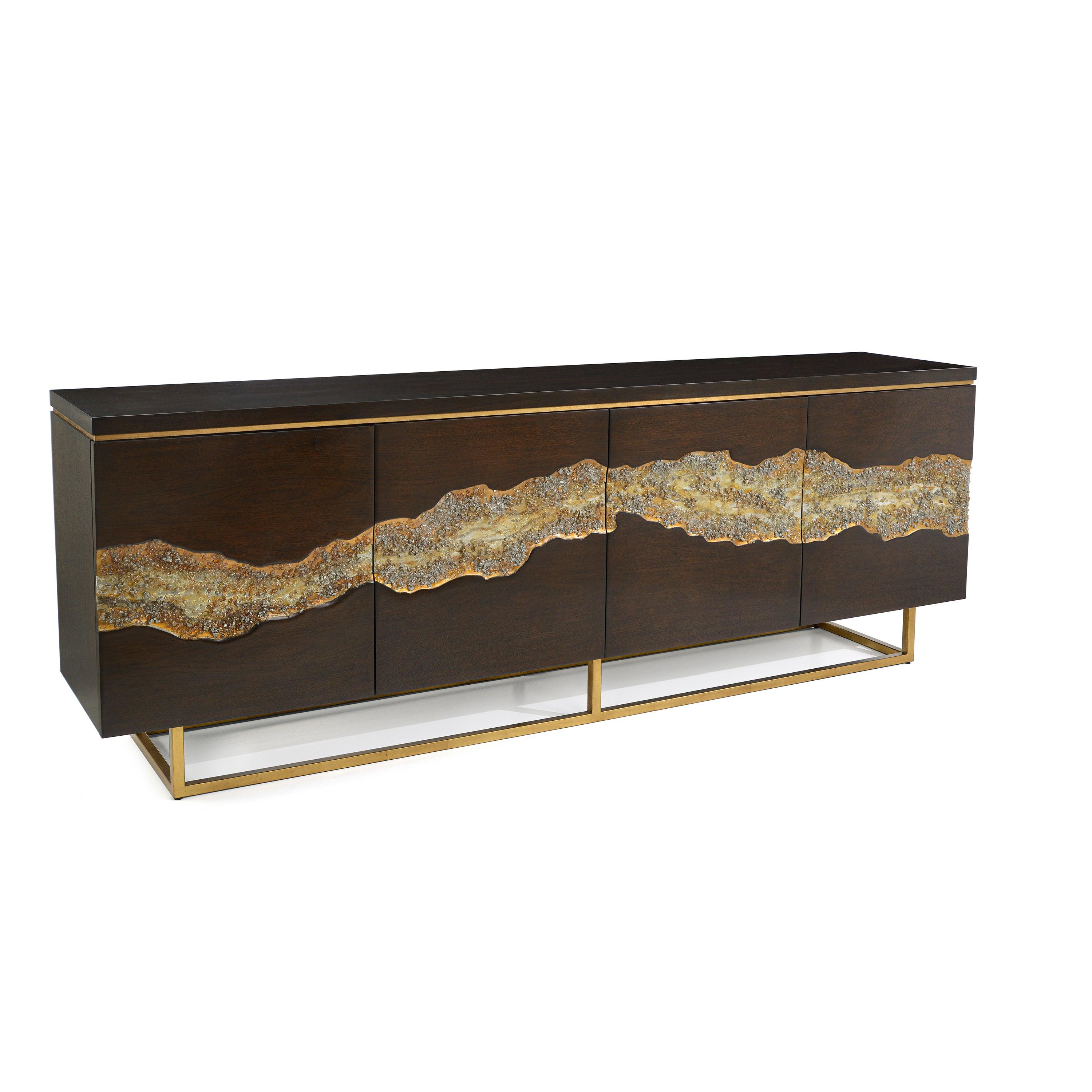 Golden Valley Credenza - Remutear