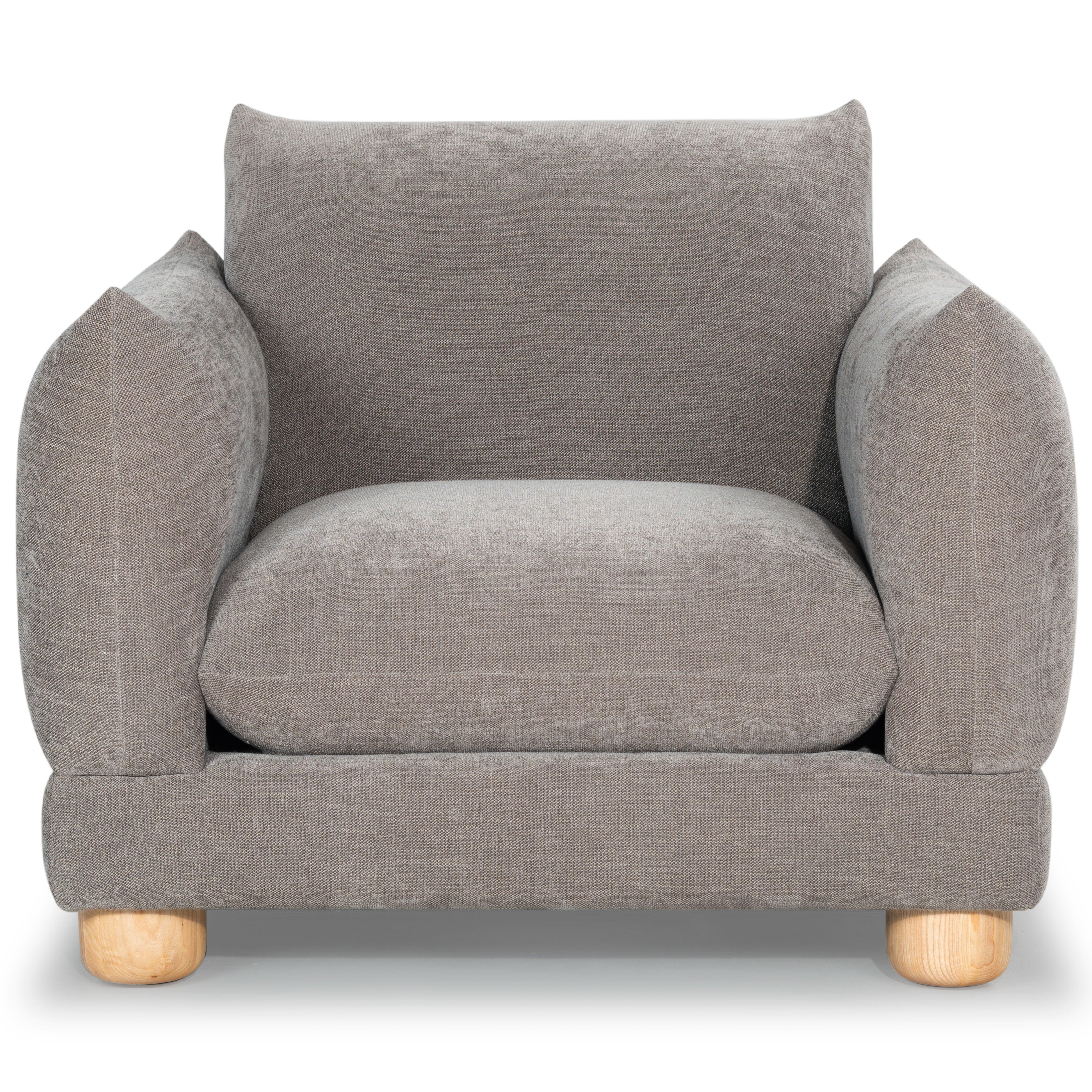 MARYSA ACCENT CHAIR - Remutear