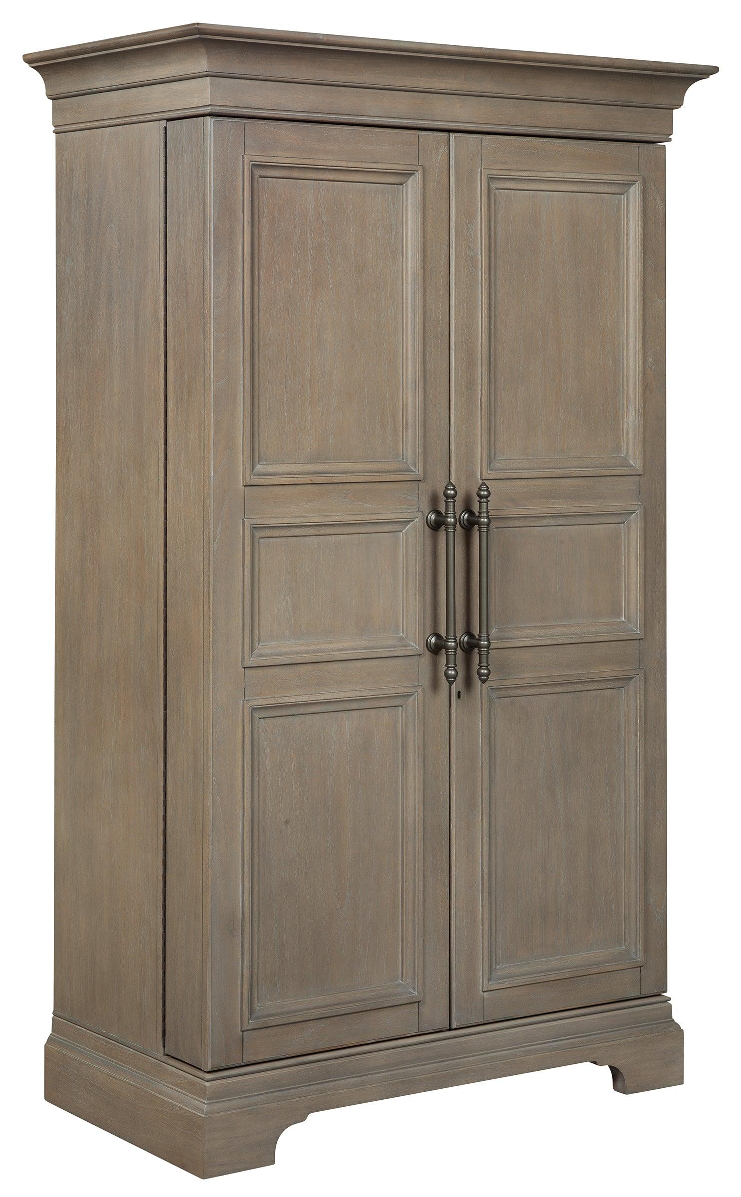 Passport Wine & Bar Cabinet - Remutear