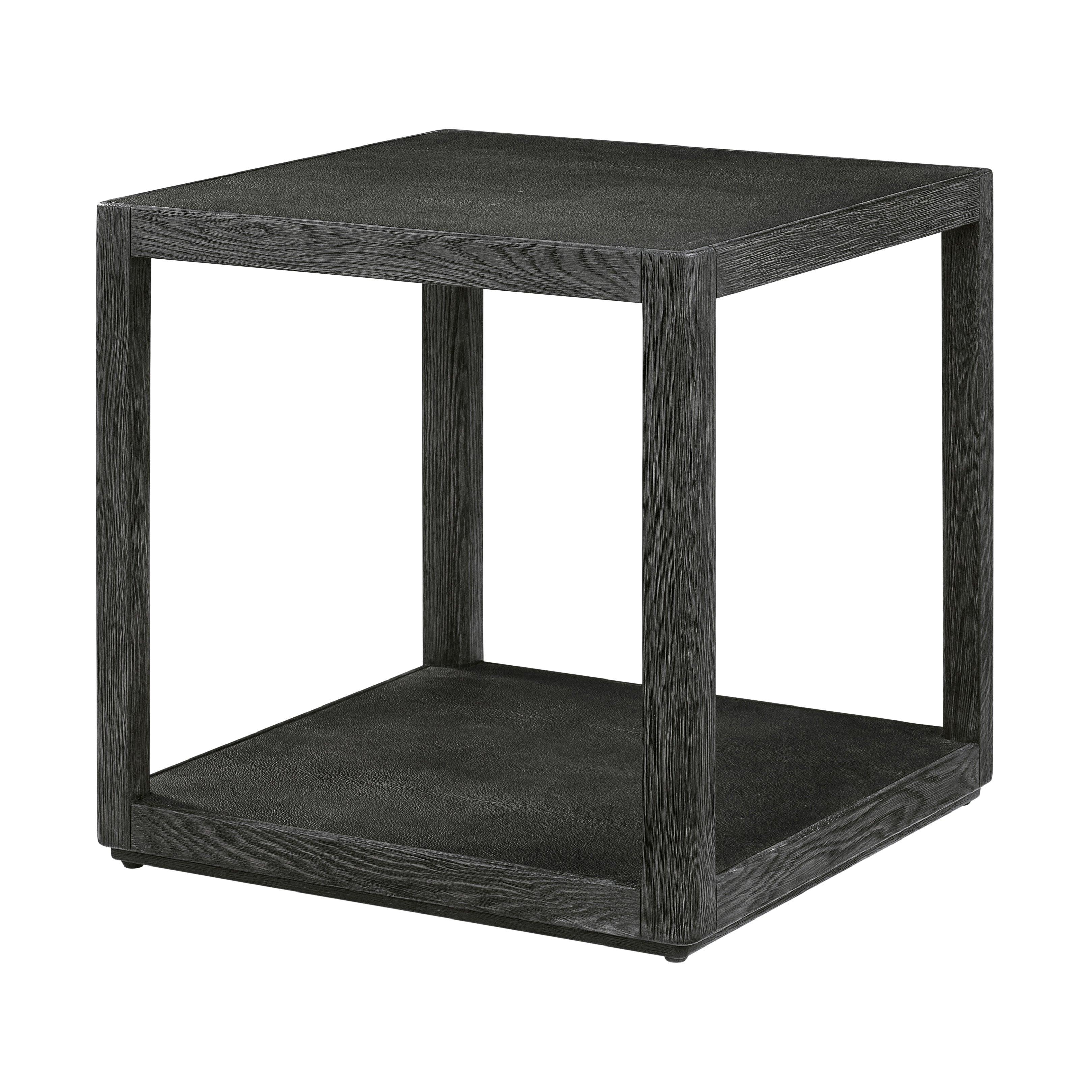 Maxwell Side Table - Remutear