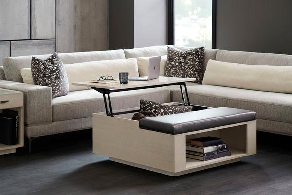 REPETITION SECTIONAL - Remutear