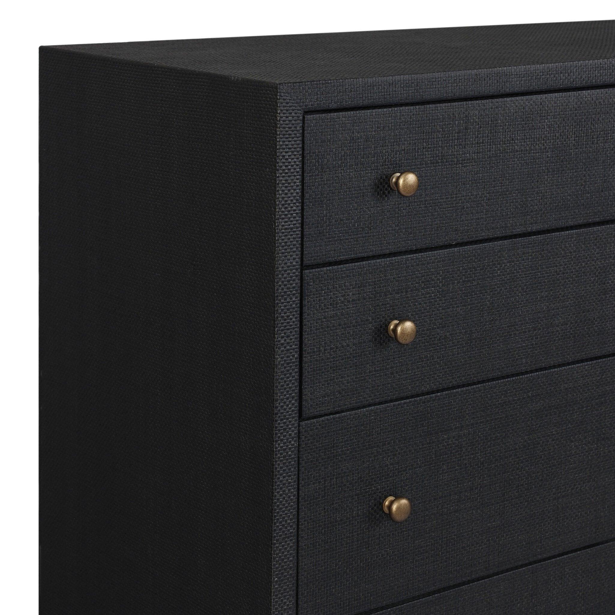 Fiona Tall Dresser - Remutear