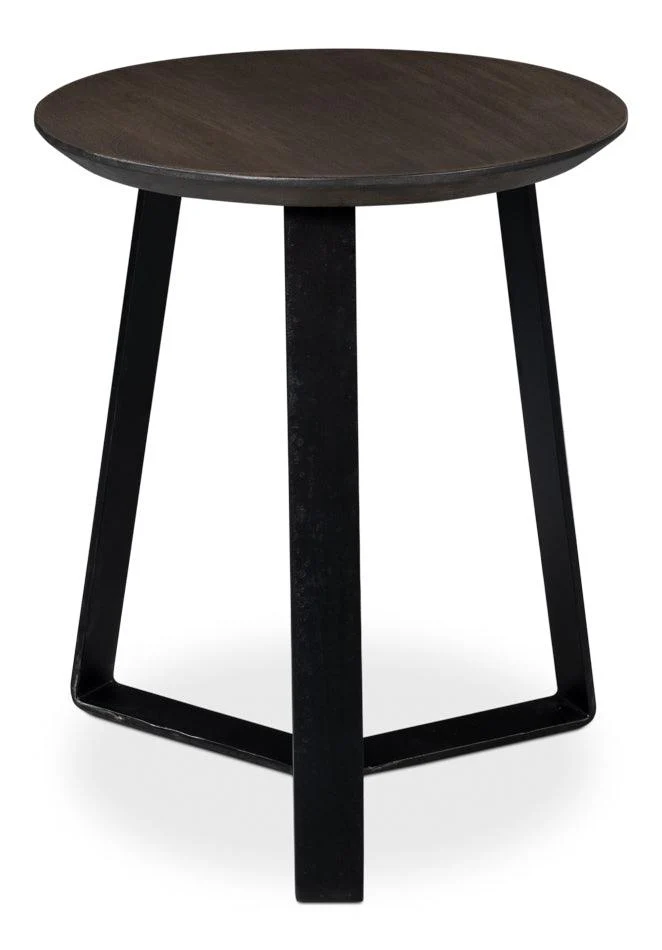 Tyra End Table - Remutear